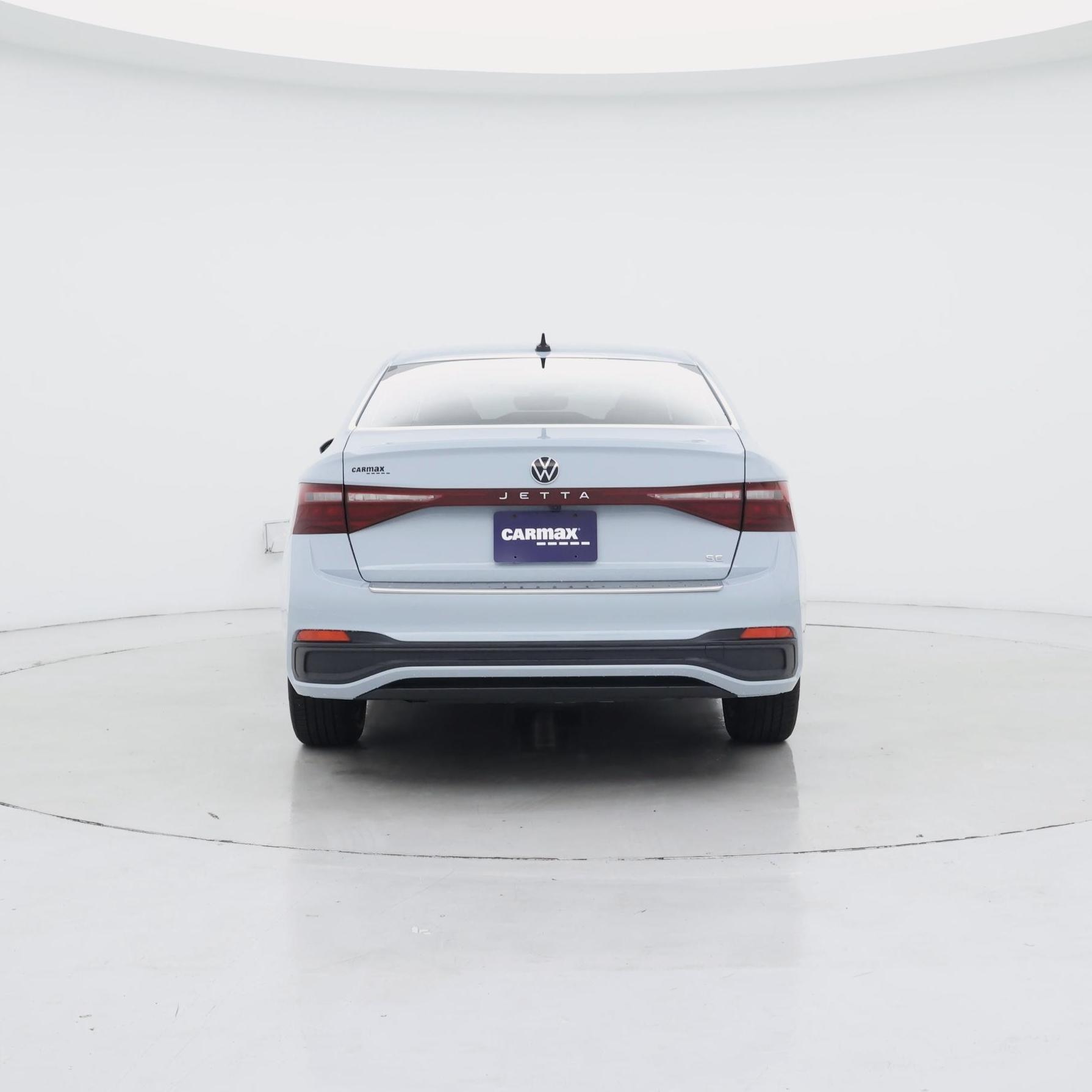 Thumbnail: 2025 Volkswagen Jetta - 6