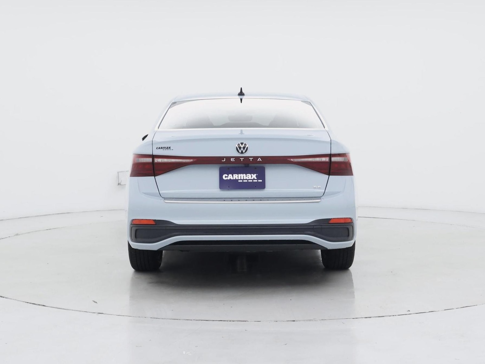 2025 Volkswagen Jetta SE - Photo 7