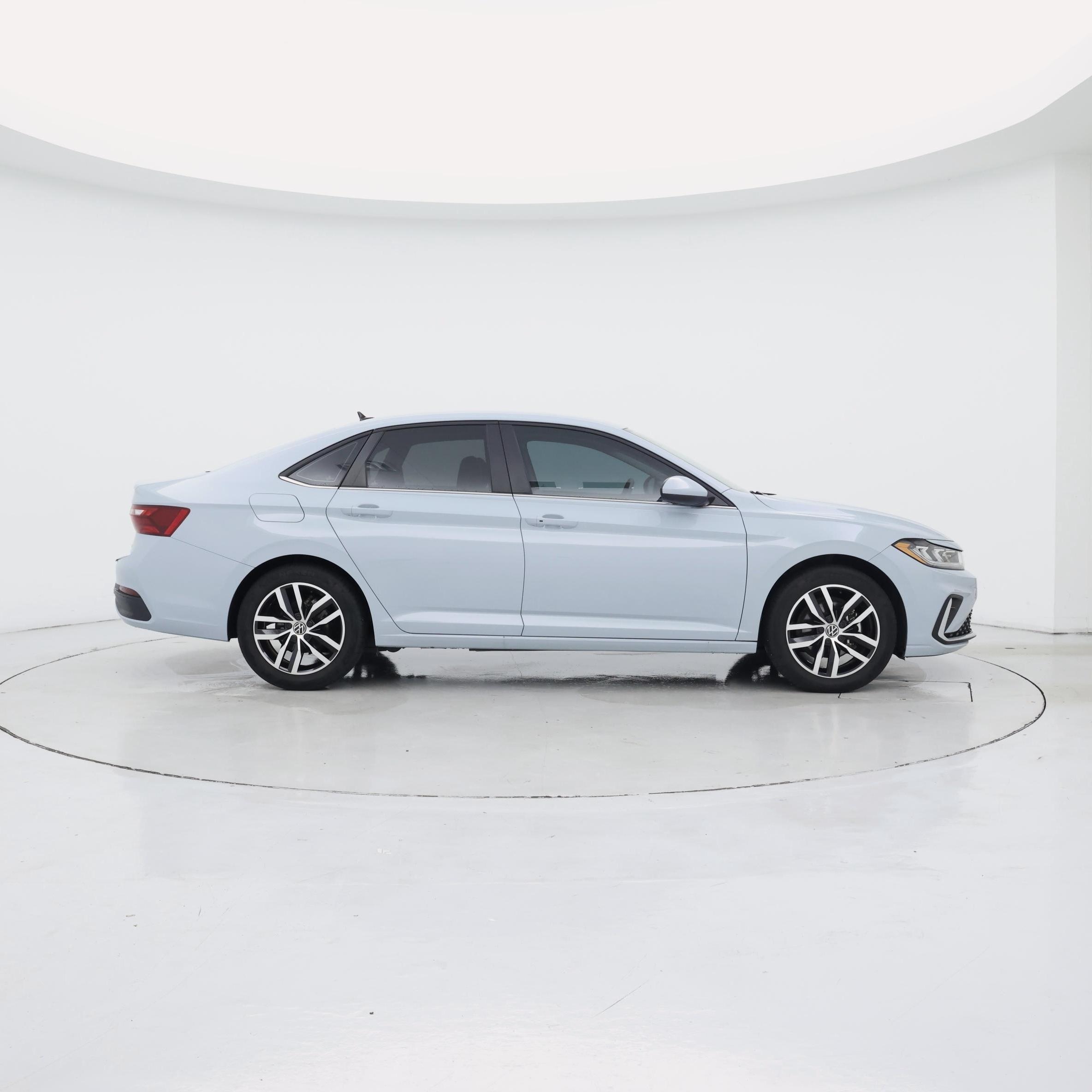 Thumbnail: 2025 Volkswagen Jetta - 7