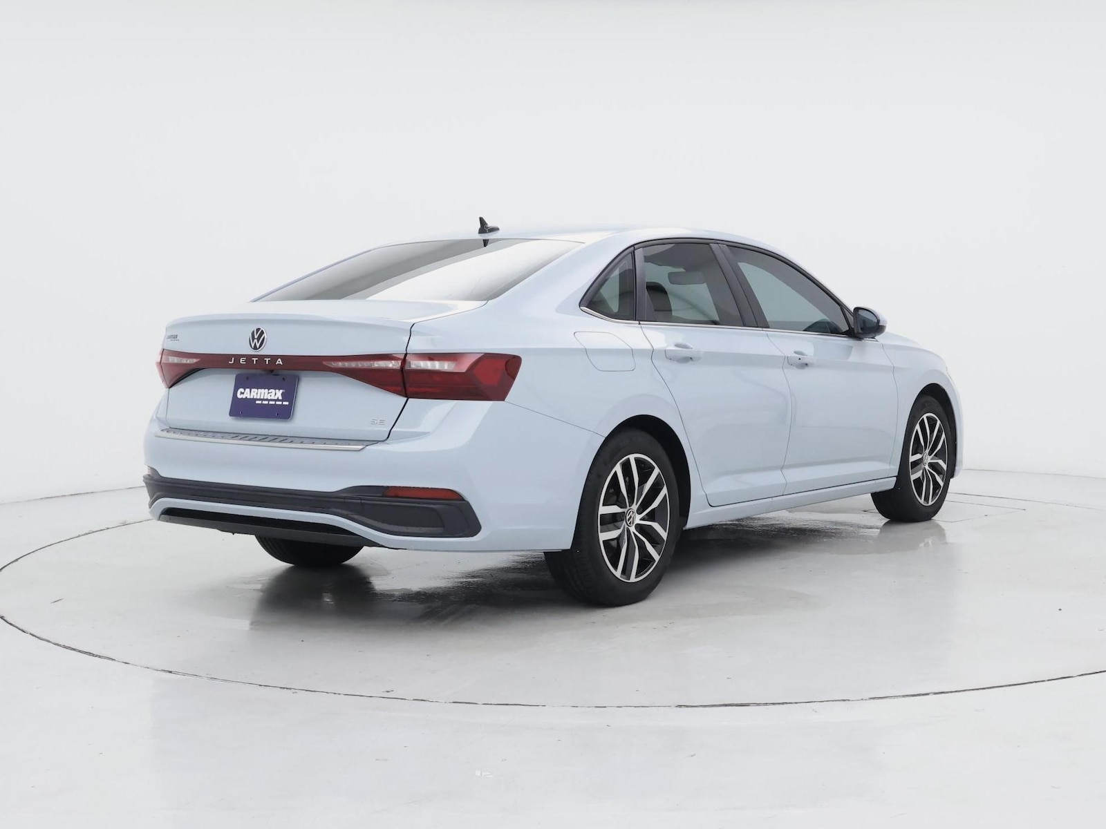 2025 Volkswagen Jetta SE - Photo 9