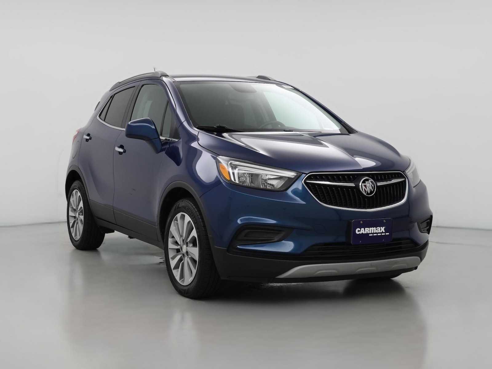 2020 Buick Encore