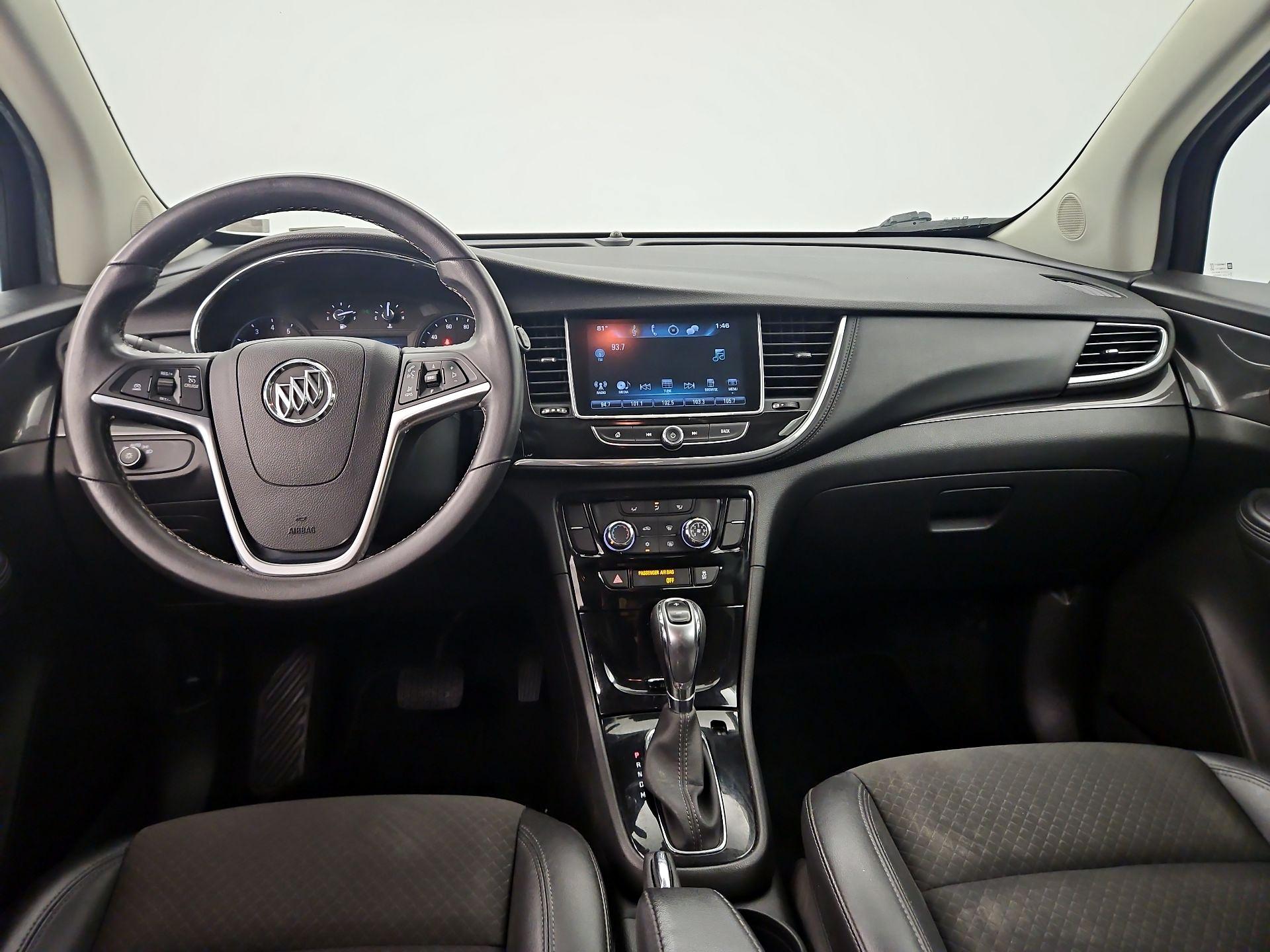 Thumbnail: 2020 Buick Encore - 9