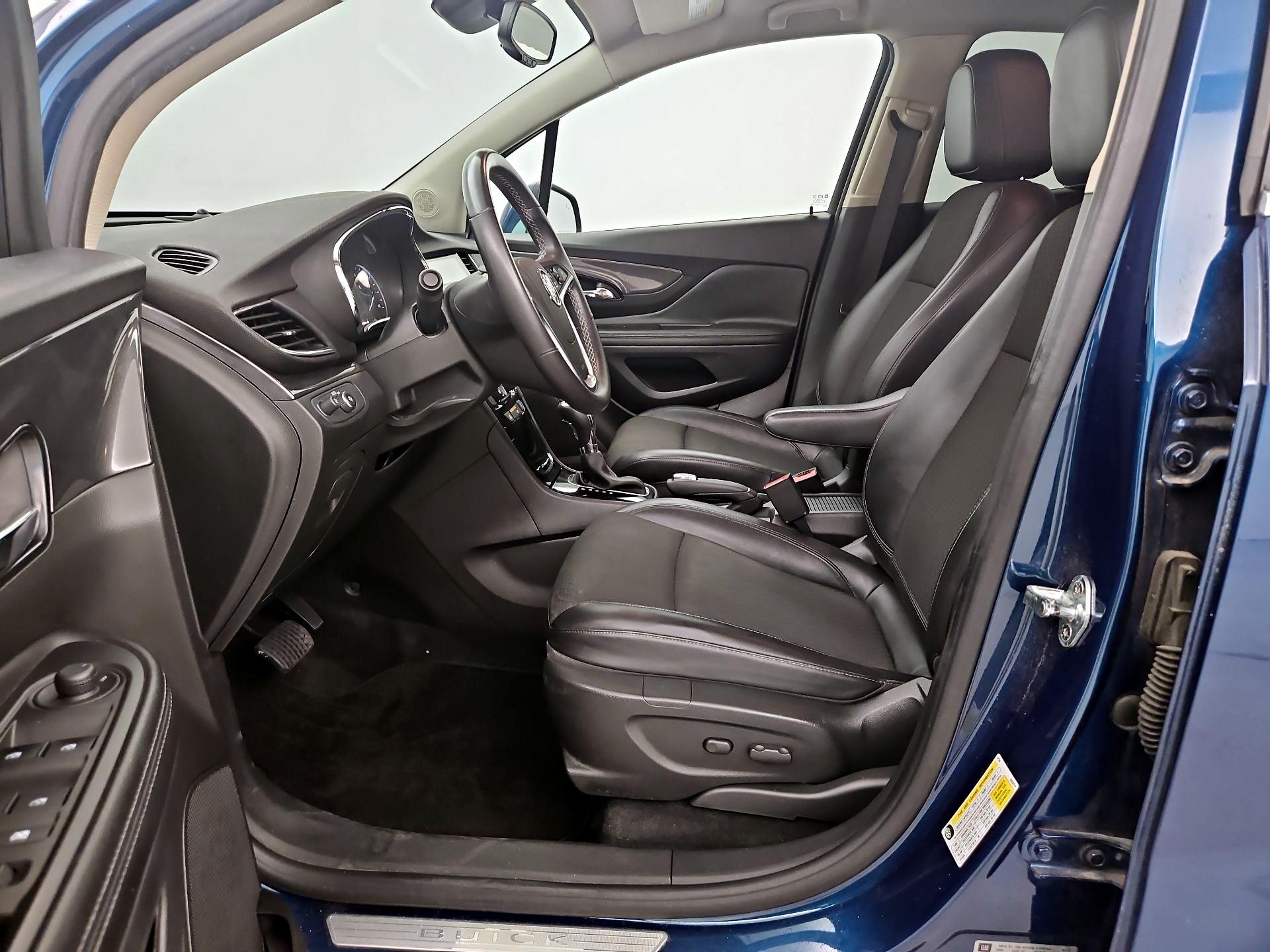 Thumbnail: 2020 Buick Encore - 11