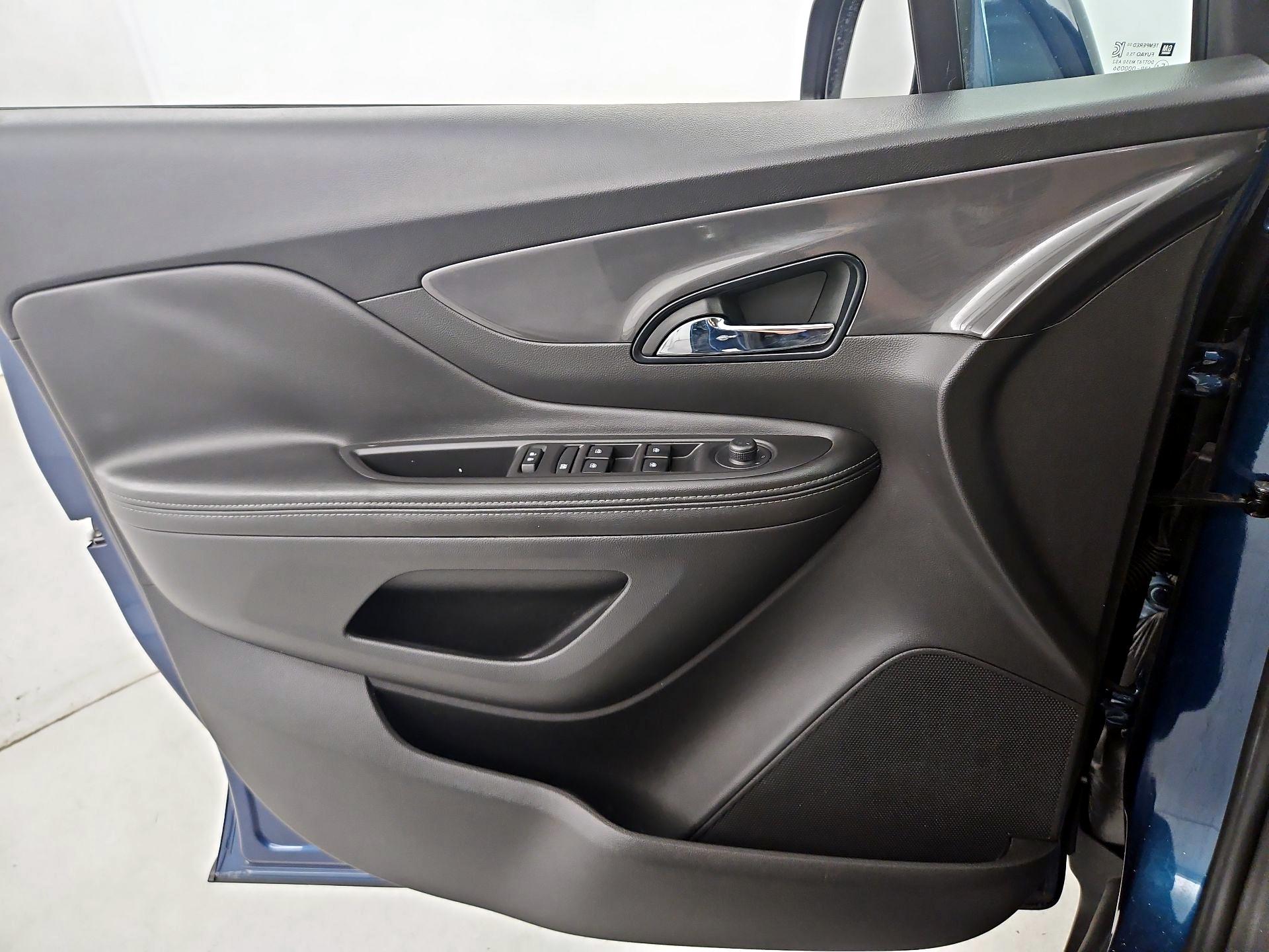 Thumbnail: 2020 Buick Encore - 12