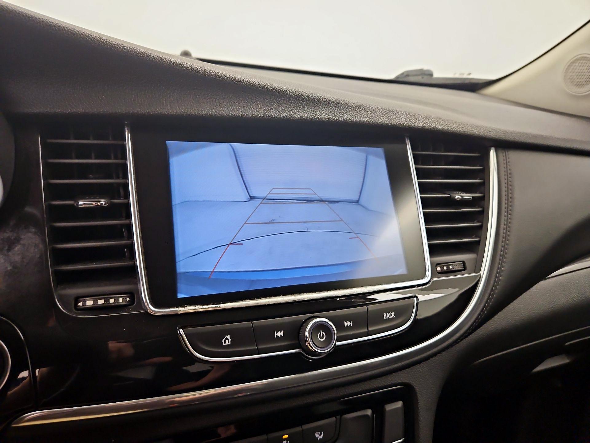 Thumbnail: 2020 Buick Encore - 14