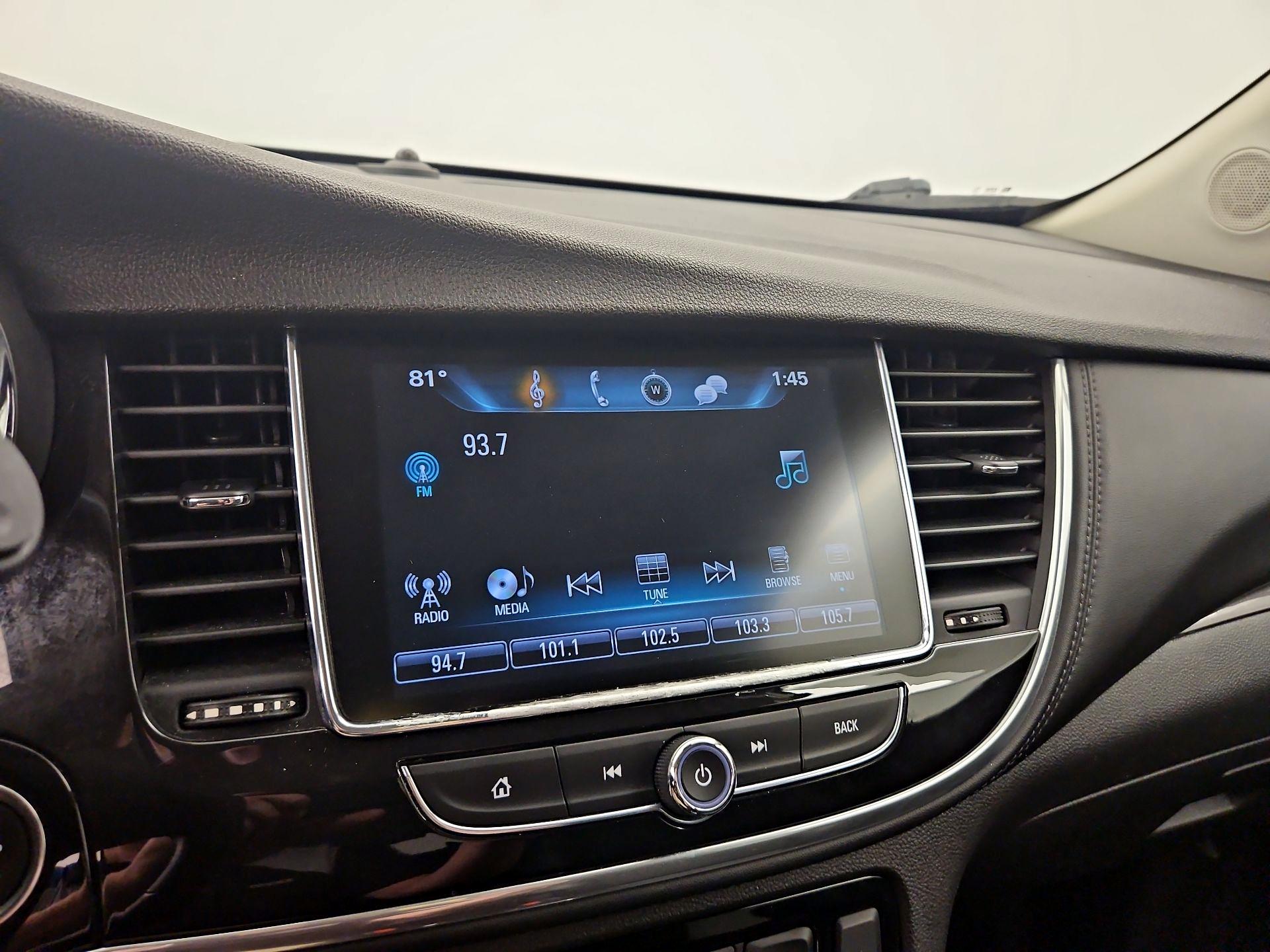 Thumbnail: 2020 Buick Encore - 15