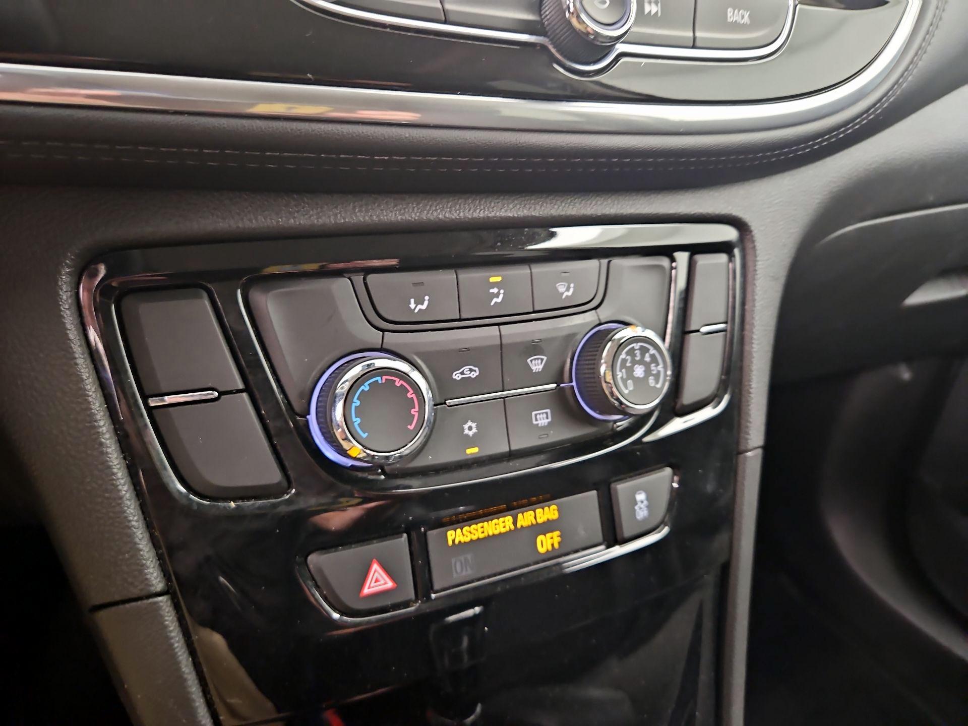 Thumbnail: 2020 Buick Encore - 16