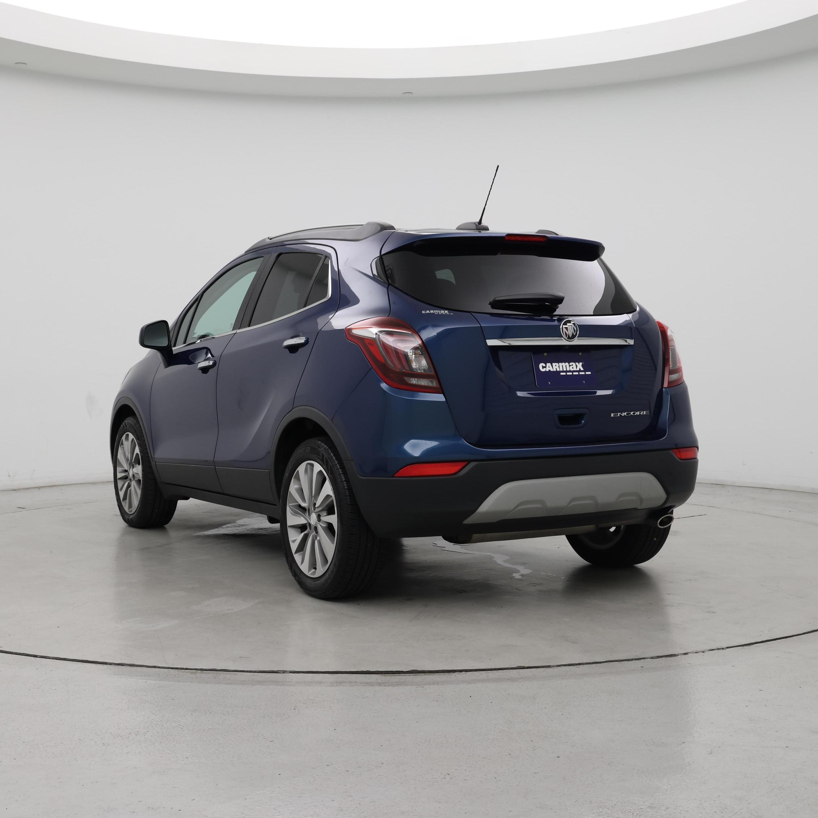 Thumbnail: 2020 Buick Encore - 2