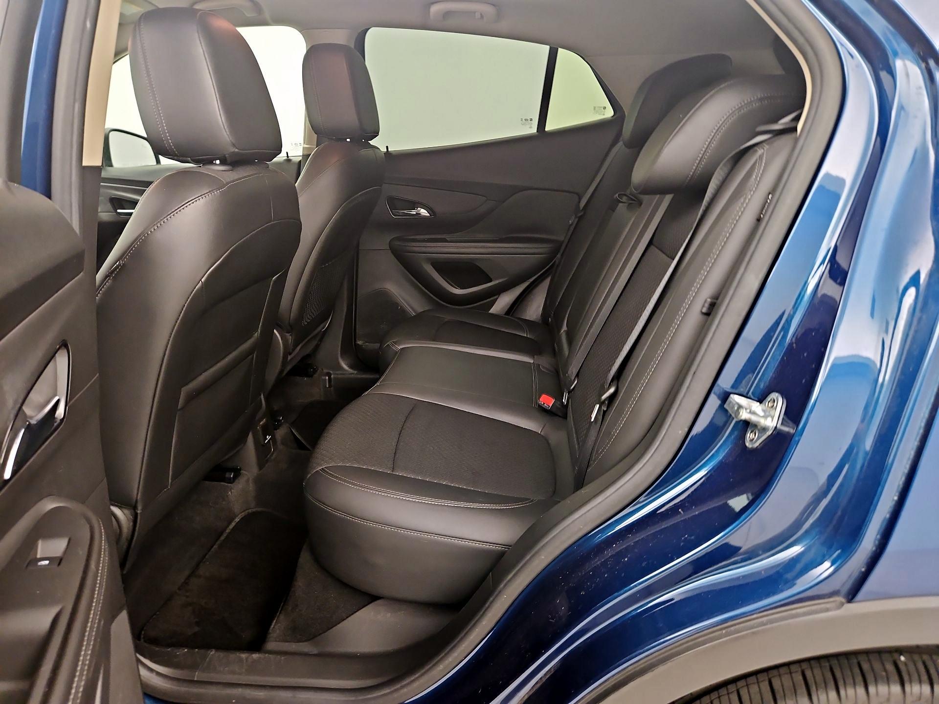 Thumbnail: 2020 Buick Encore - 19