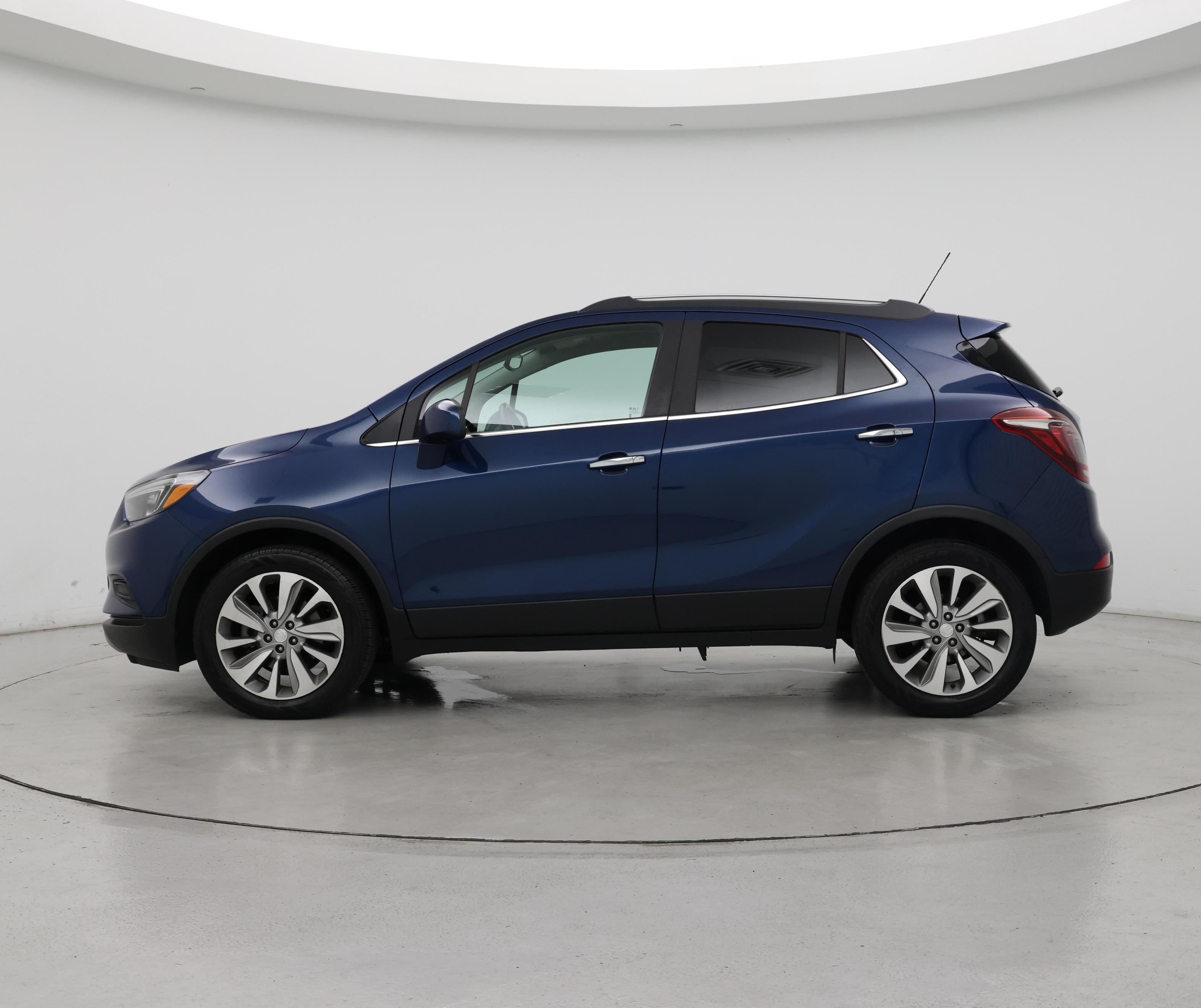 Thumbnail: 2020 Buick Encore - 3