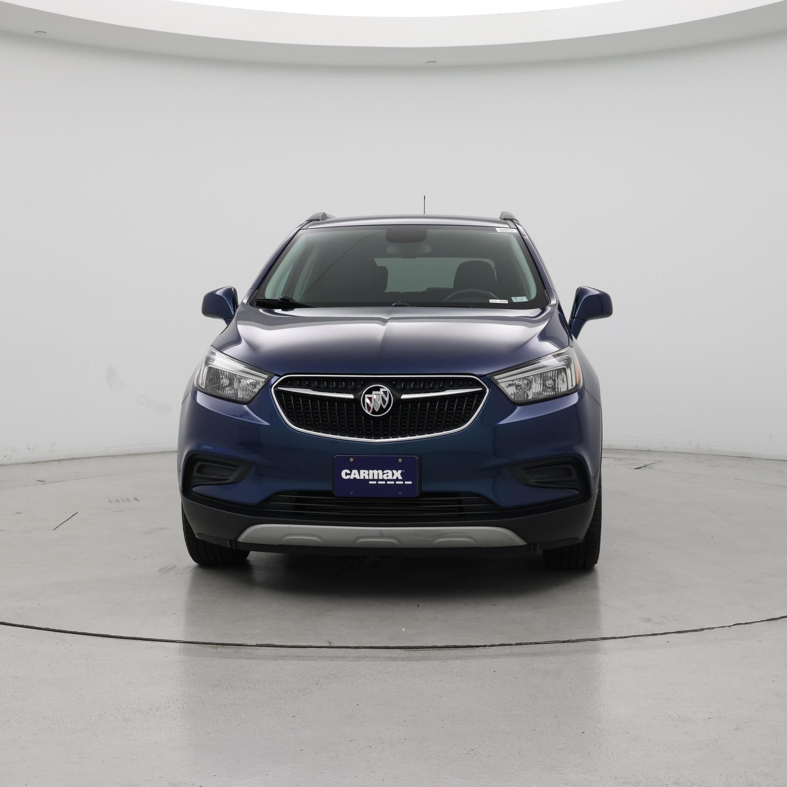 Thumbnail: 2020 Buick Encore - 5