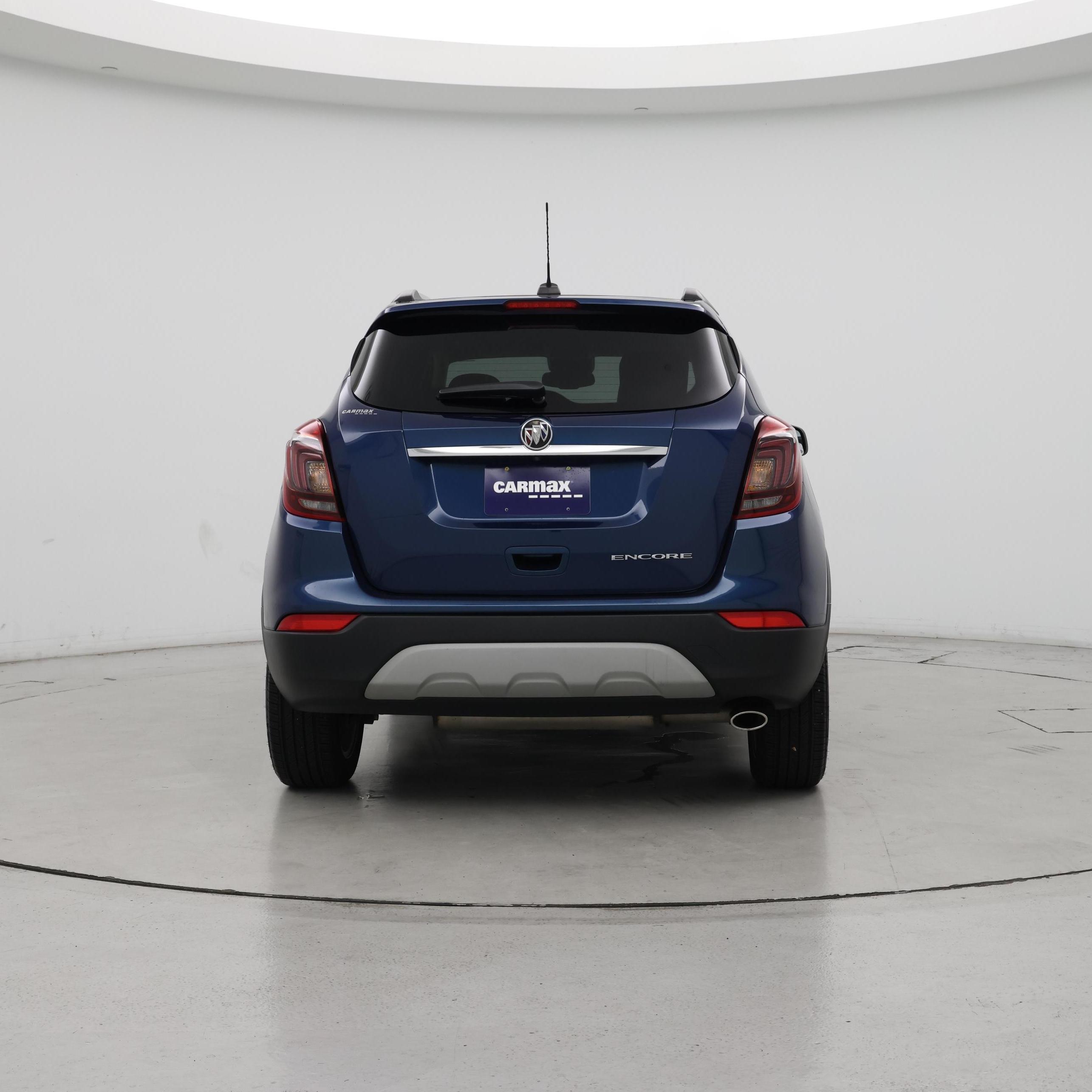 Thumbnail: 2020 Buick Encore - 6