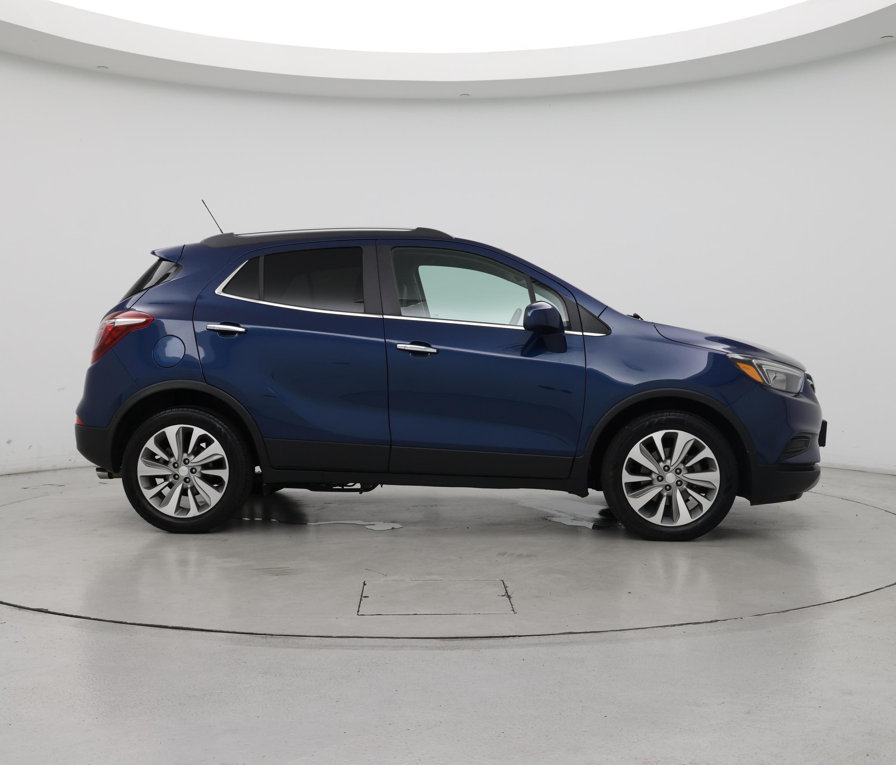 Thumbnail: 2020 Buick Encore - 7