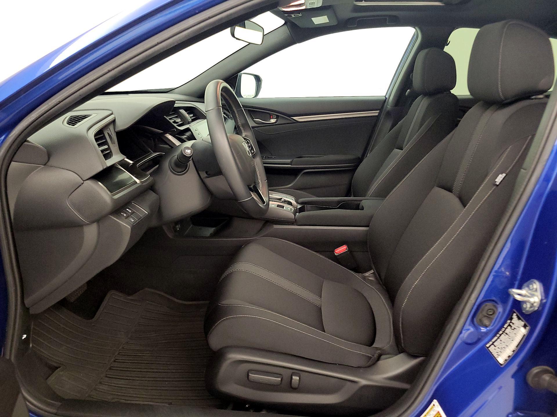 Thumbnail: 2020 Honda Civic - 11