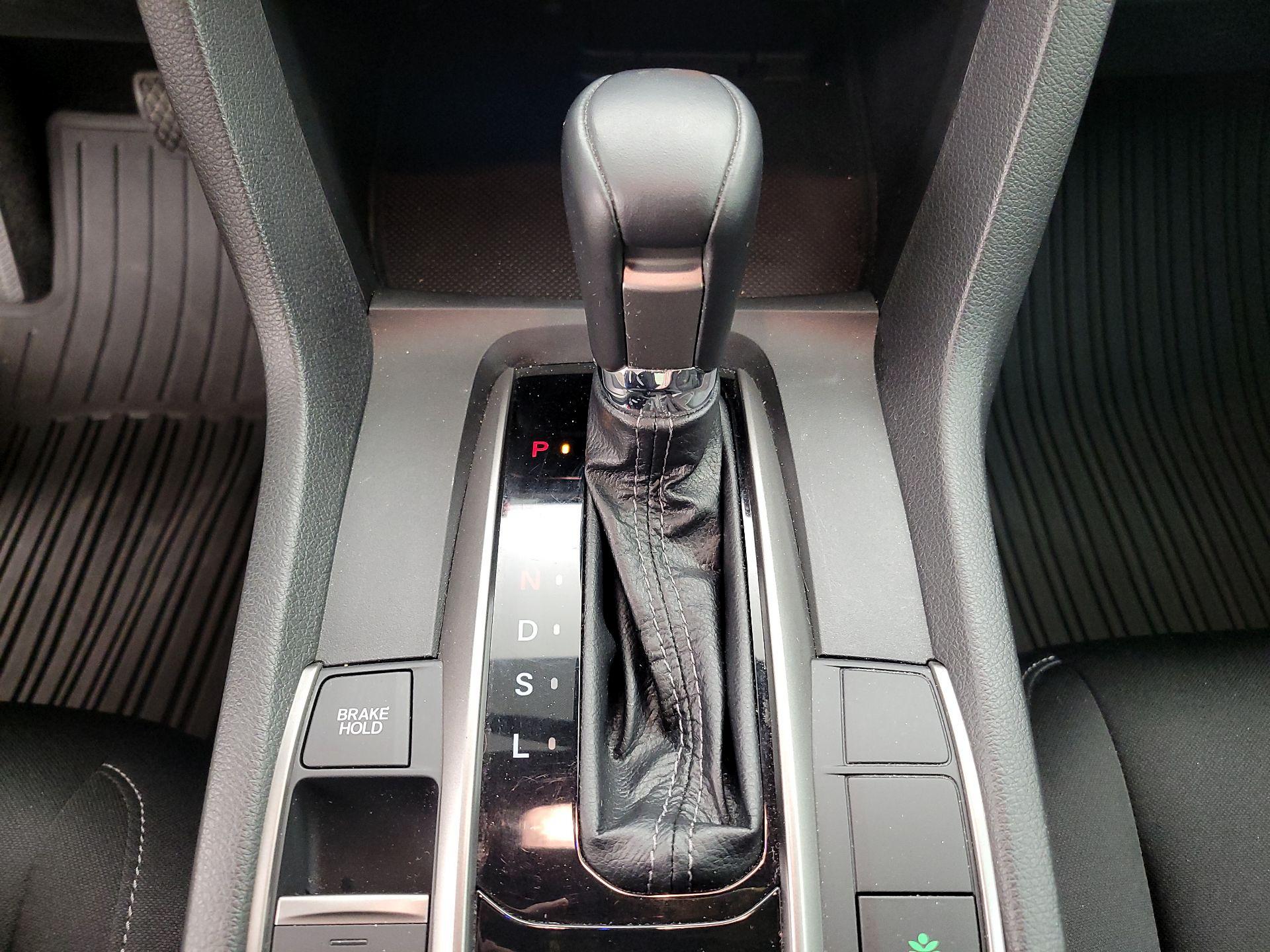 Thumbnail: 2020 Honda Civic - 17