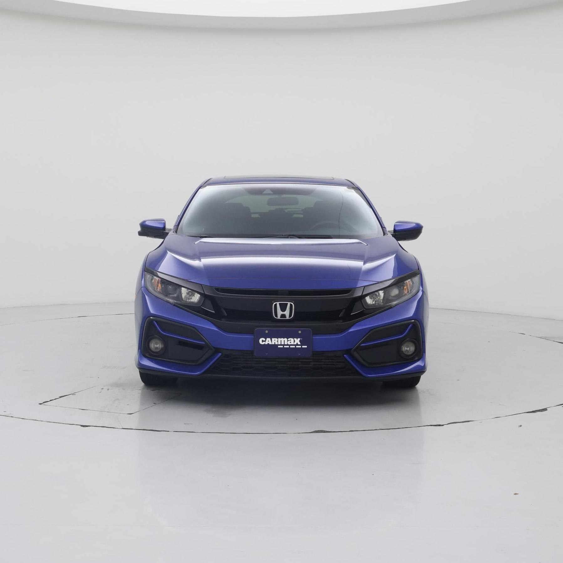 Thumbnail: 2020 Honda Civic - 5