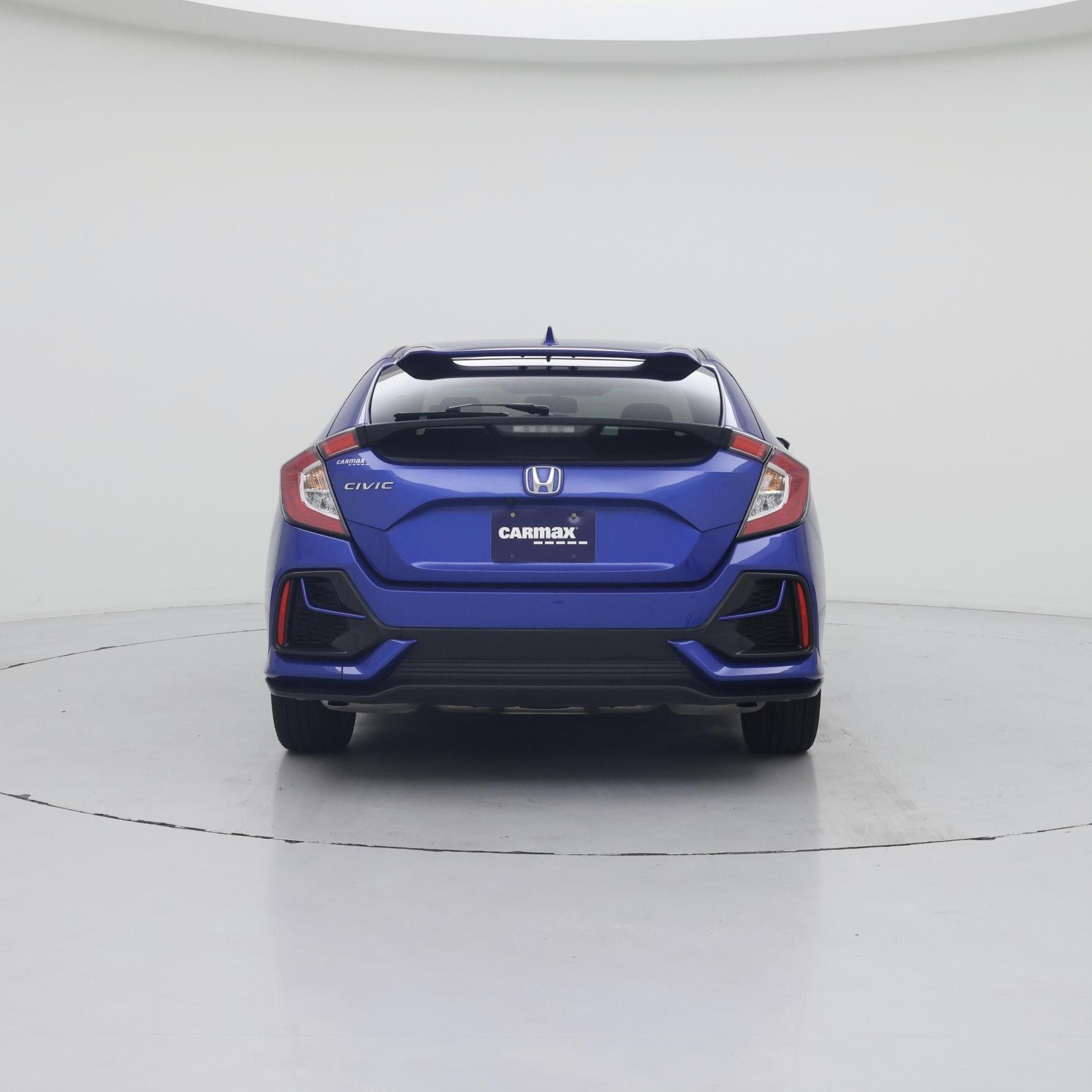 Thumbnail: 2020 Honda Civic - 6