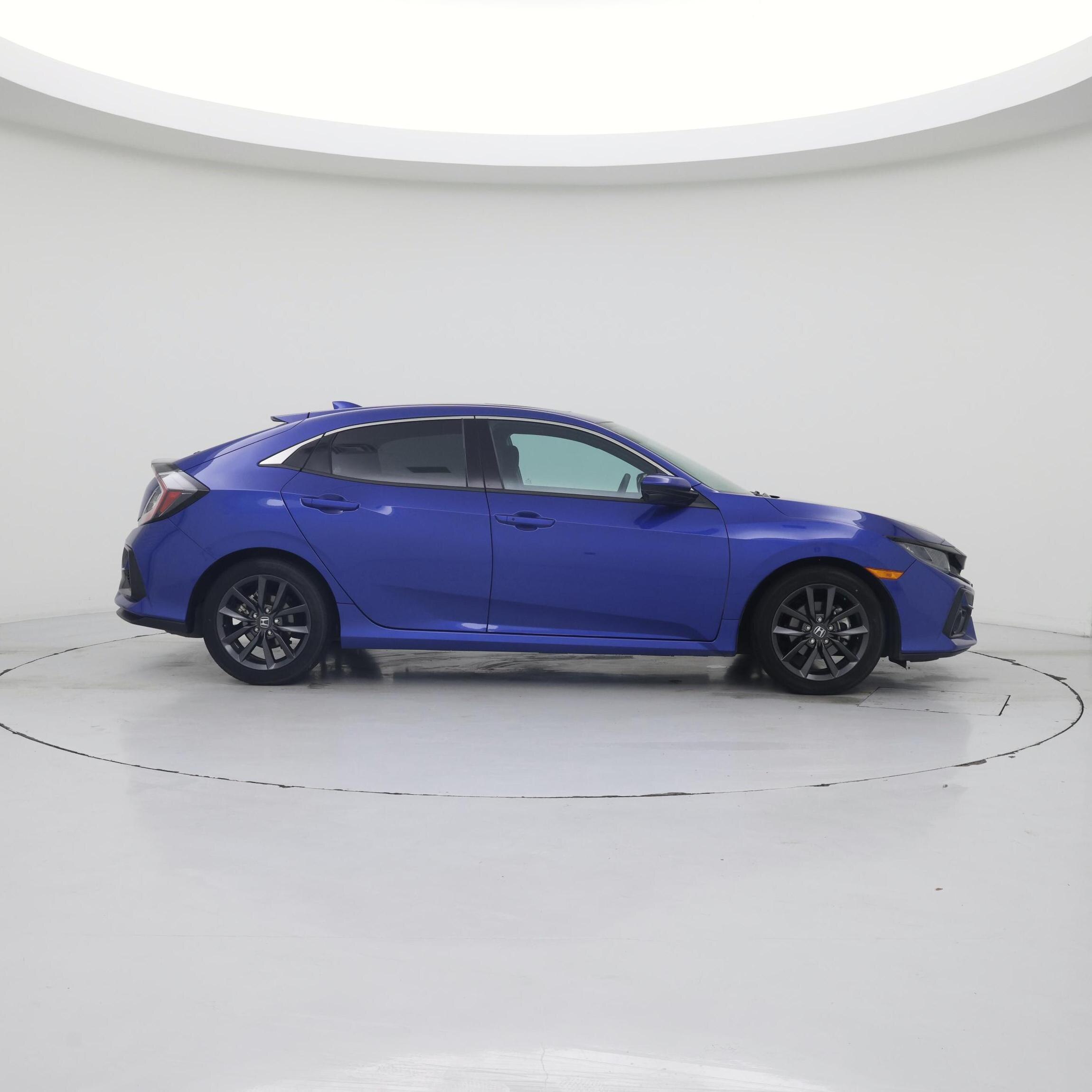 Thumbnail: 2020 Honda Civic - 7
