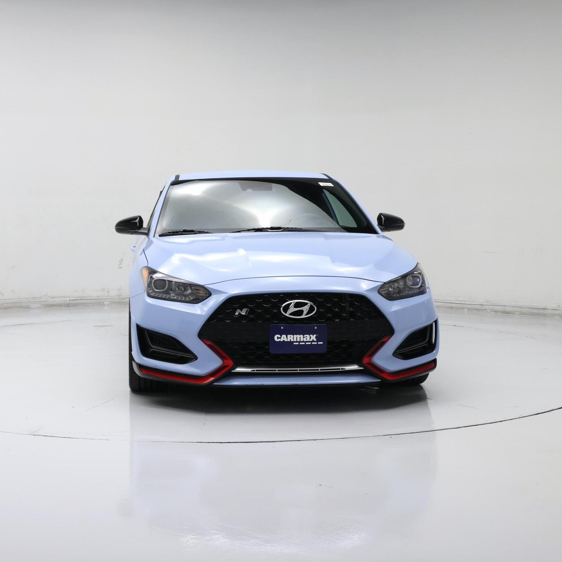 Thumbnail: 2022 Hyundai Veloster - 5