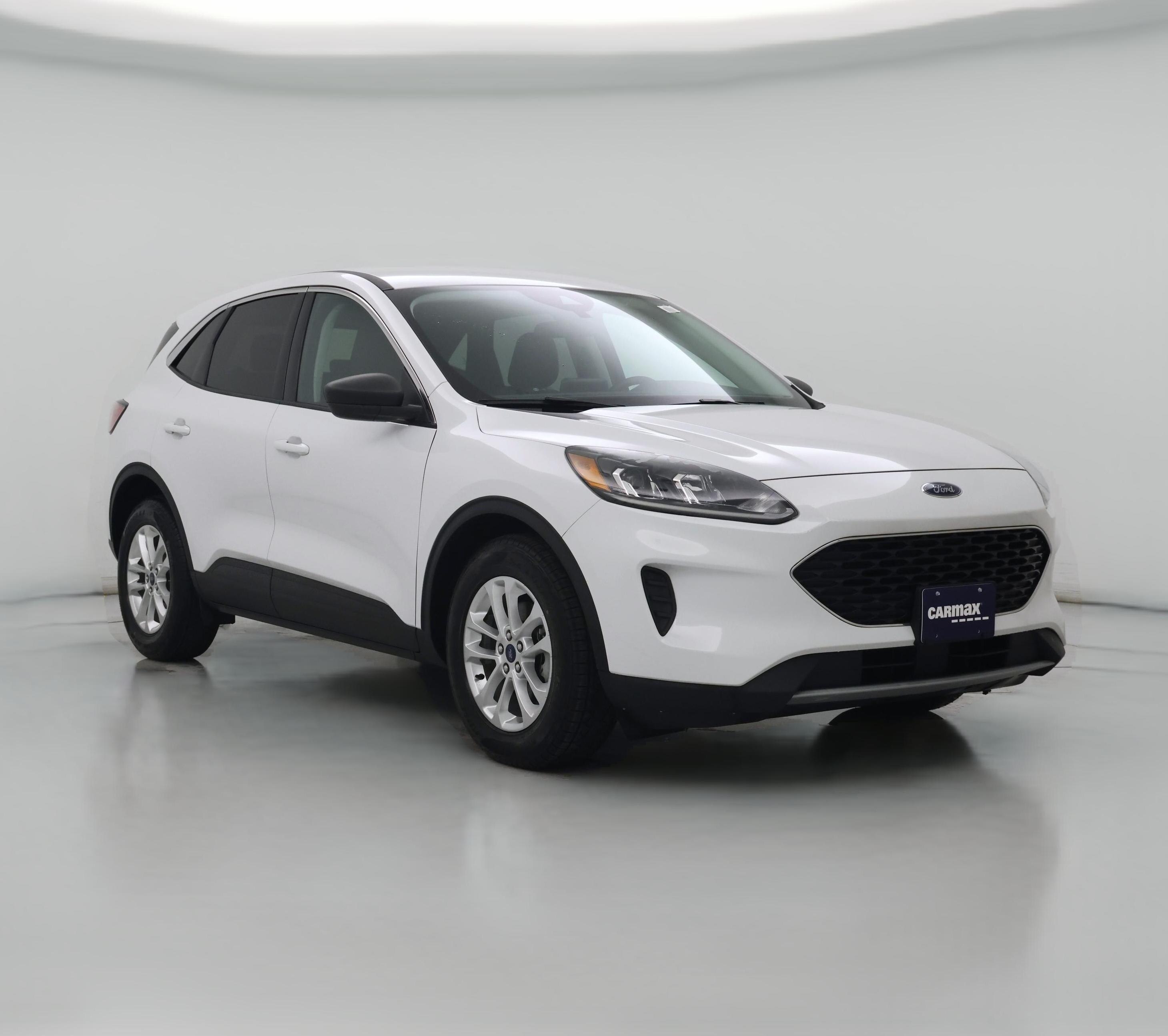 Thumbnail: 2022 Ford Escape - 1