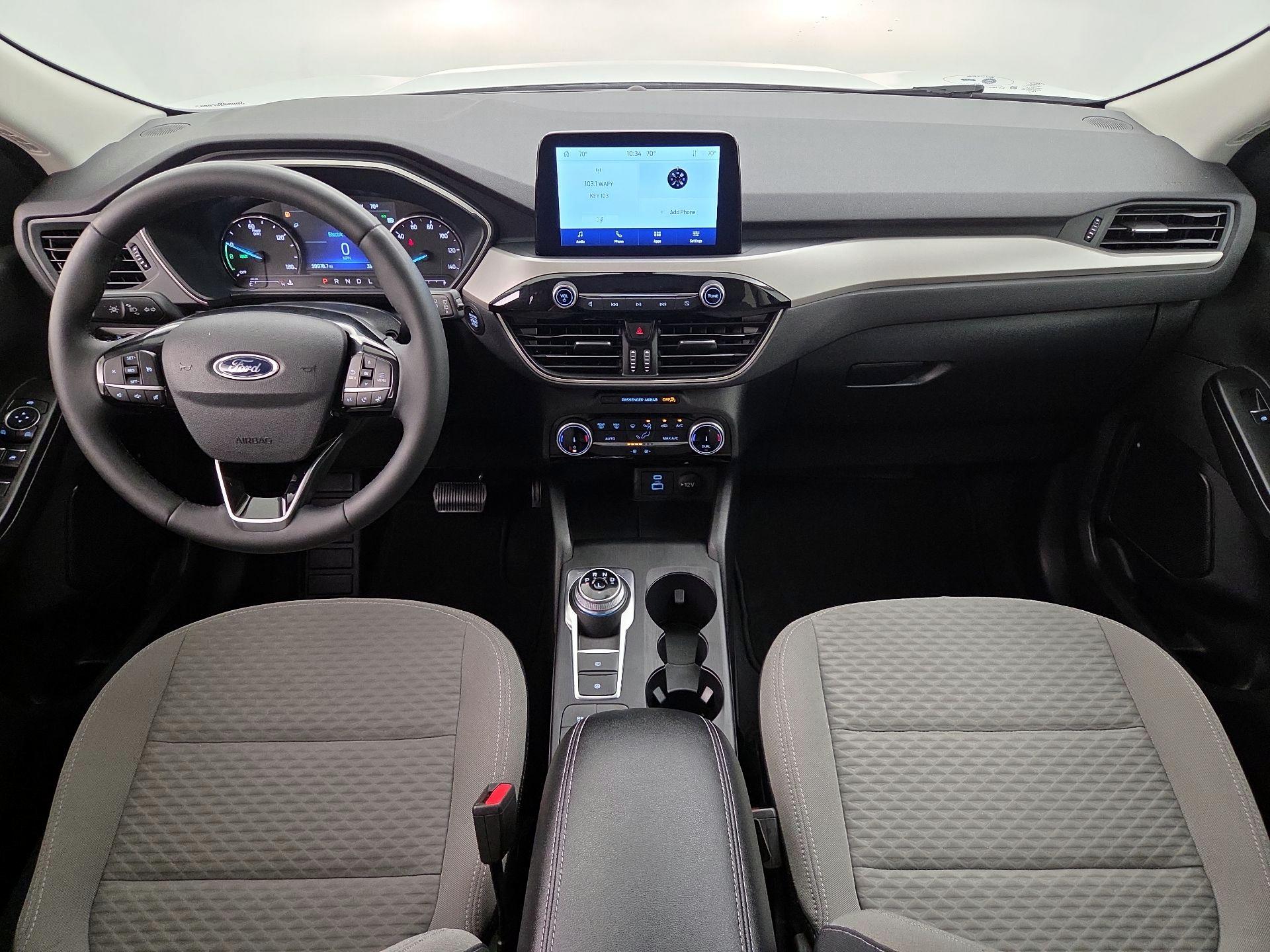 Thumbnail: 2022 Ford Escape - 9