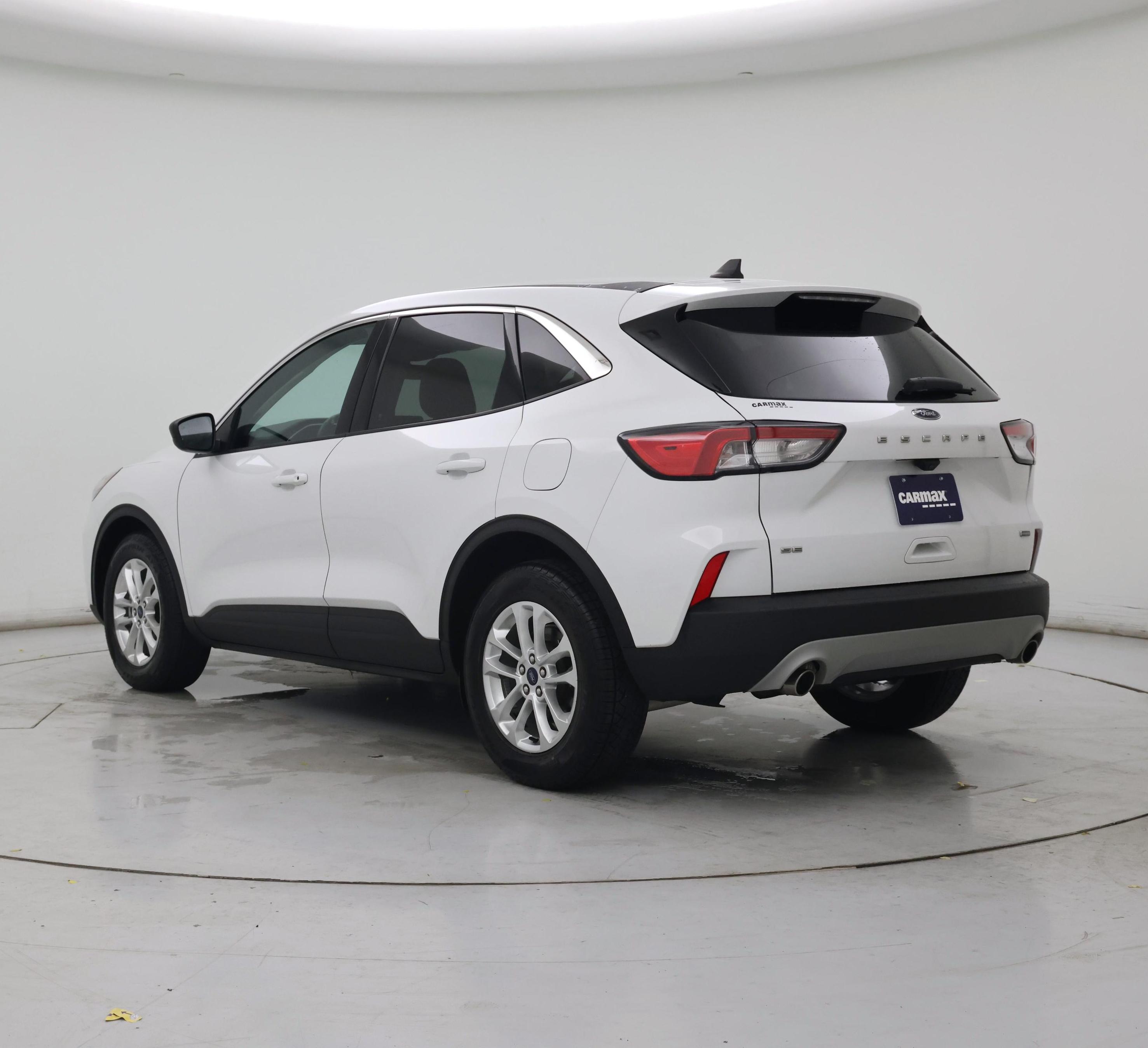 Thumbnail: 2022 Ford Escape - 2