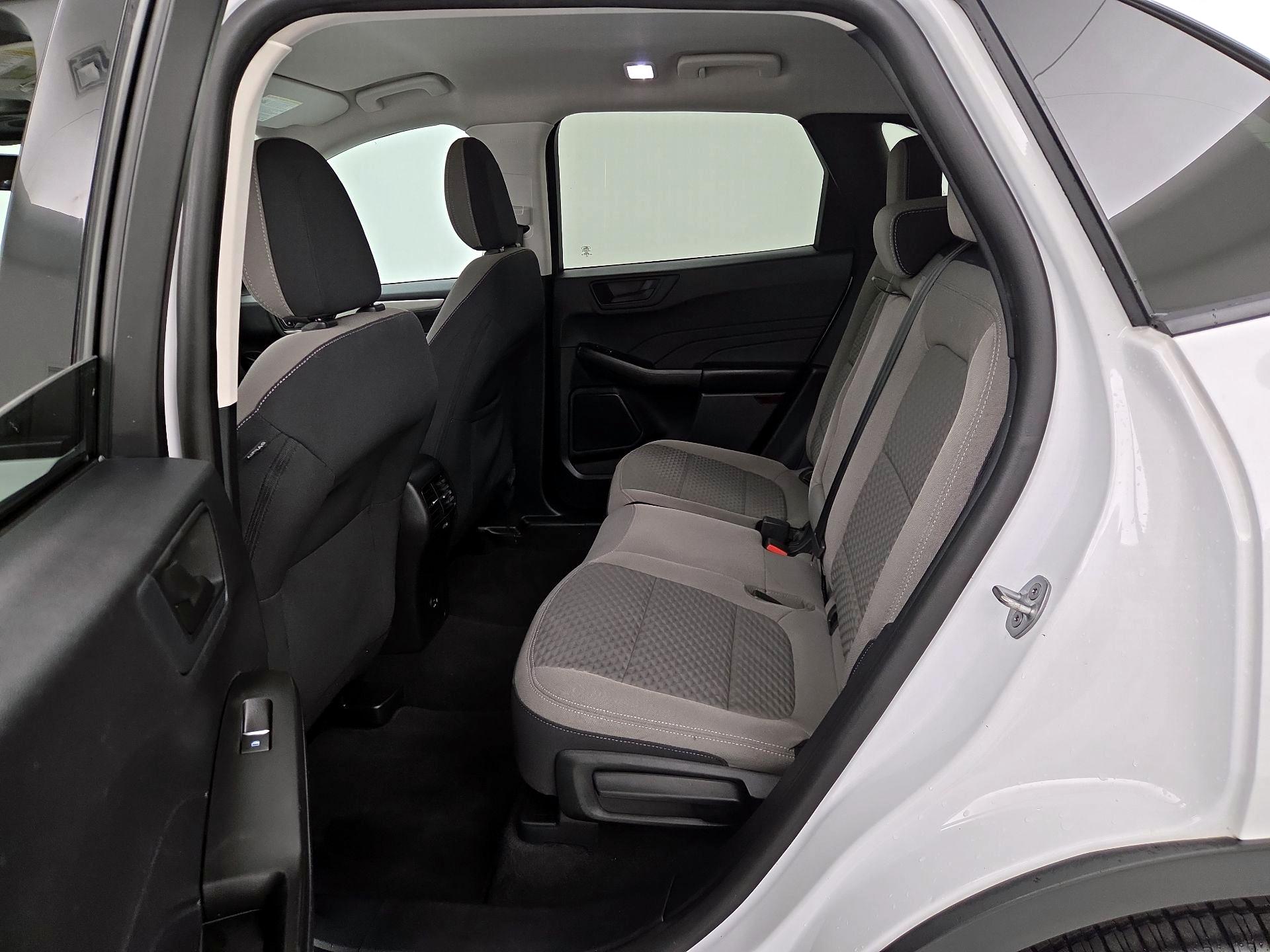 Thumbnail: 2022 Ford Escape - 19
