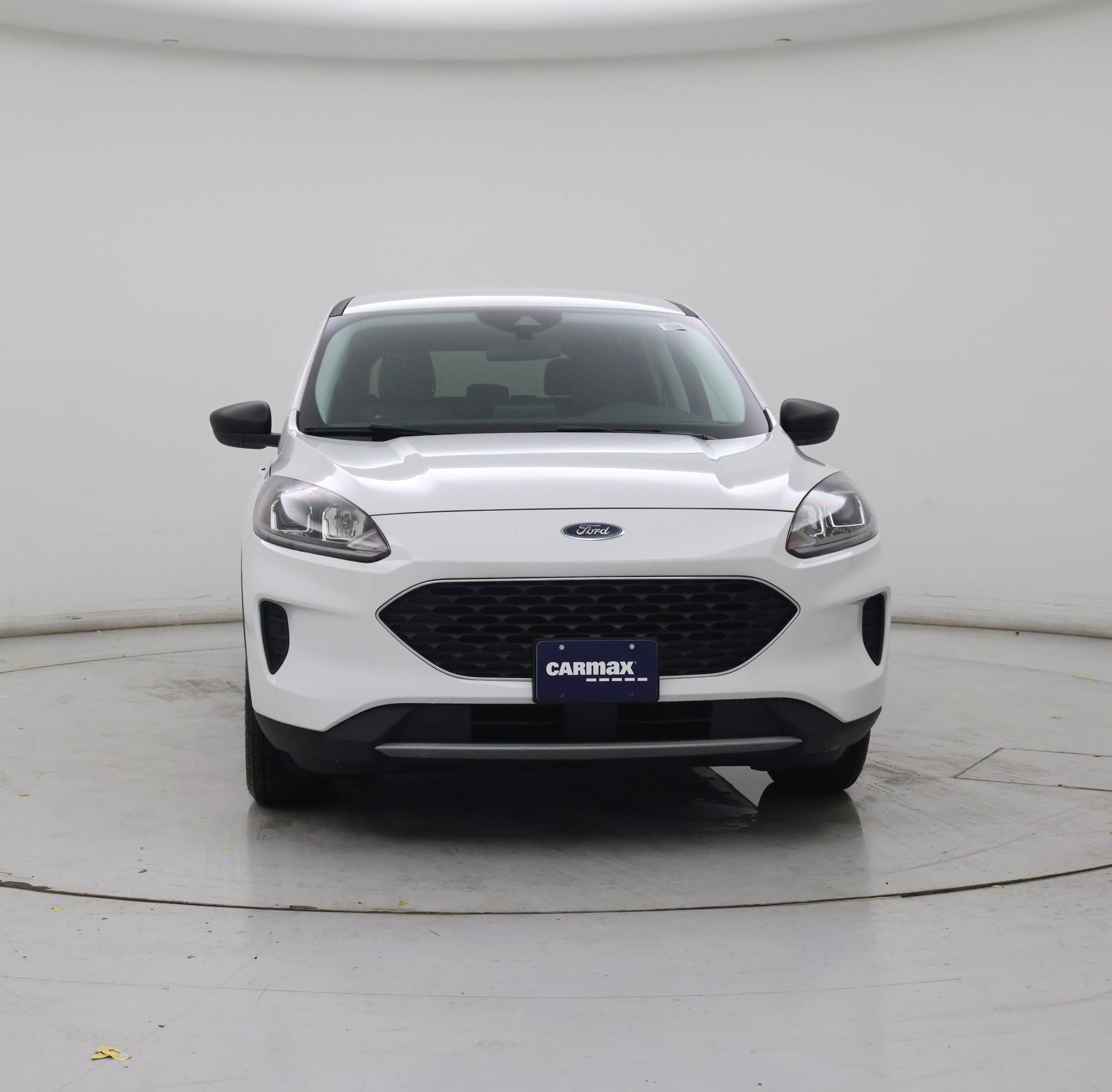 Thumbnail: 2022 Ford Escape - 5