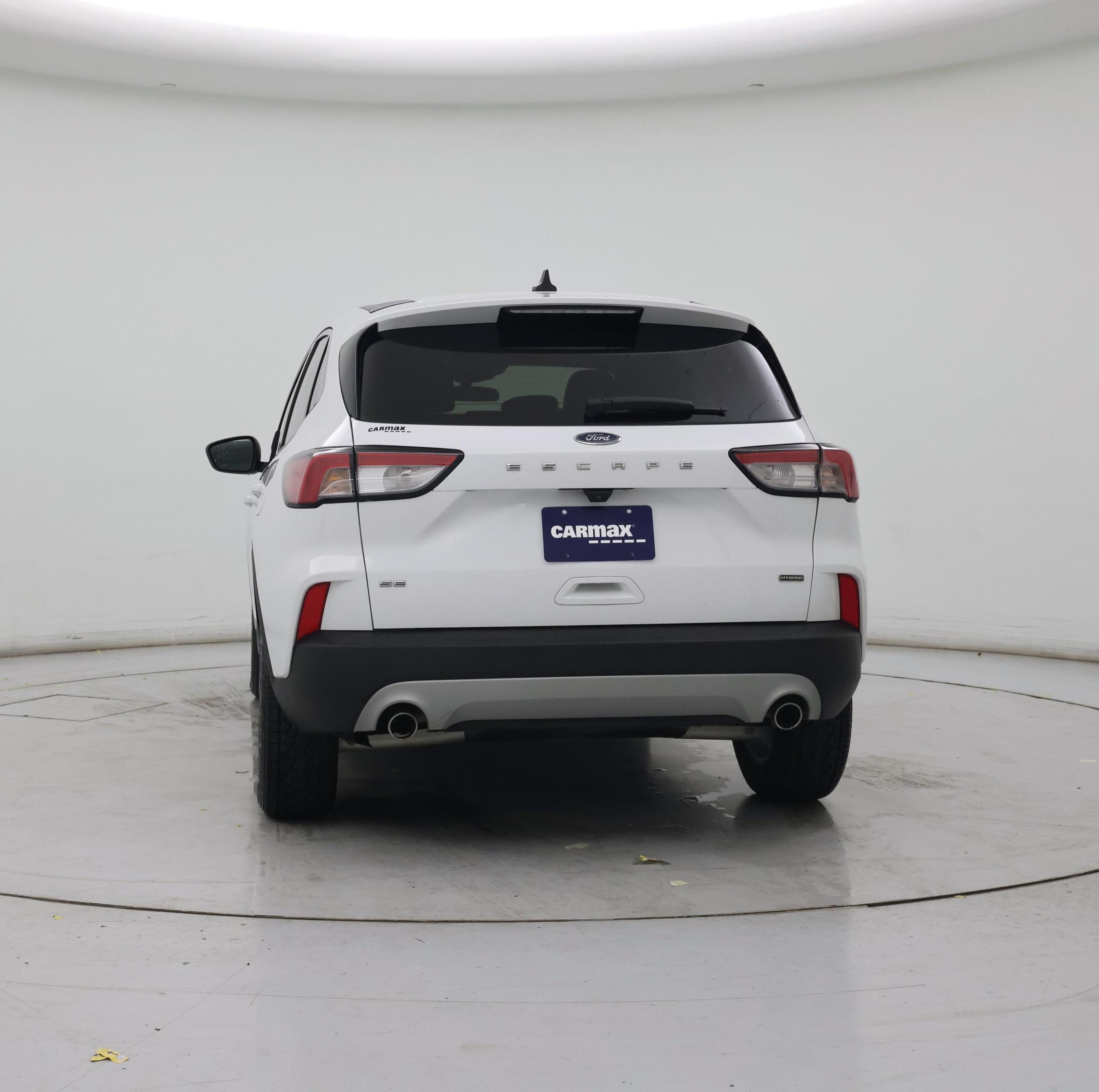 Thumbnail: 2022 Ford Escape - 6
