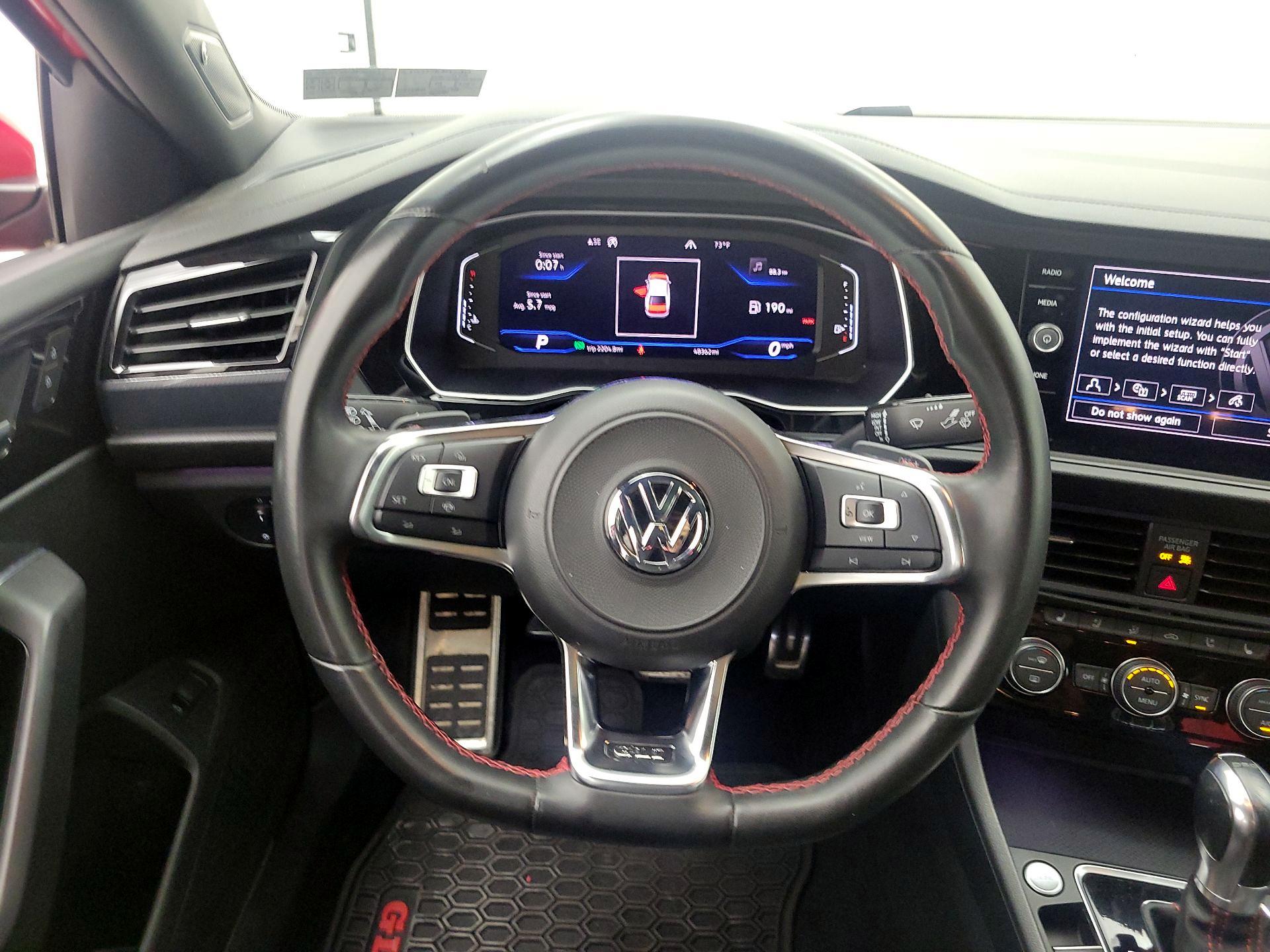 Thumbnail: 2019 Volkswagen Jetta - 10