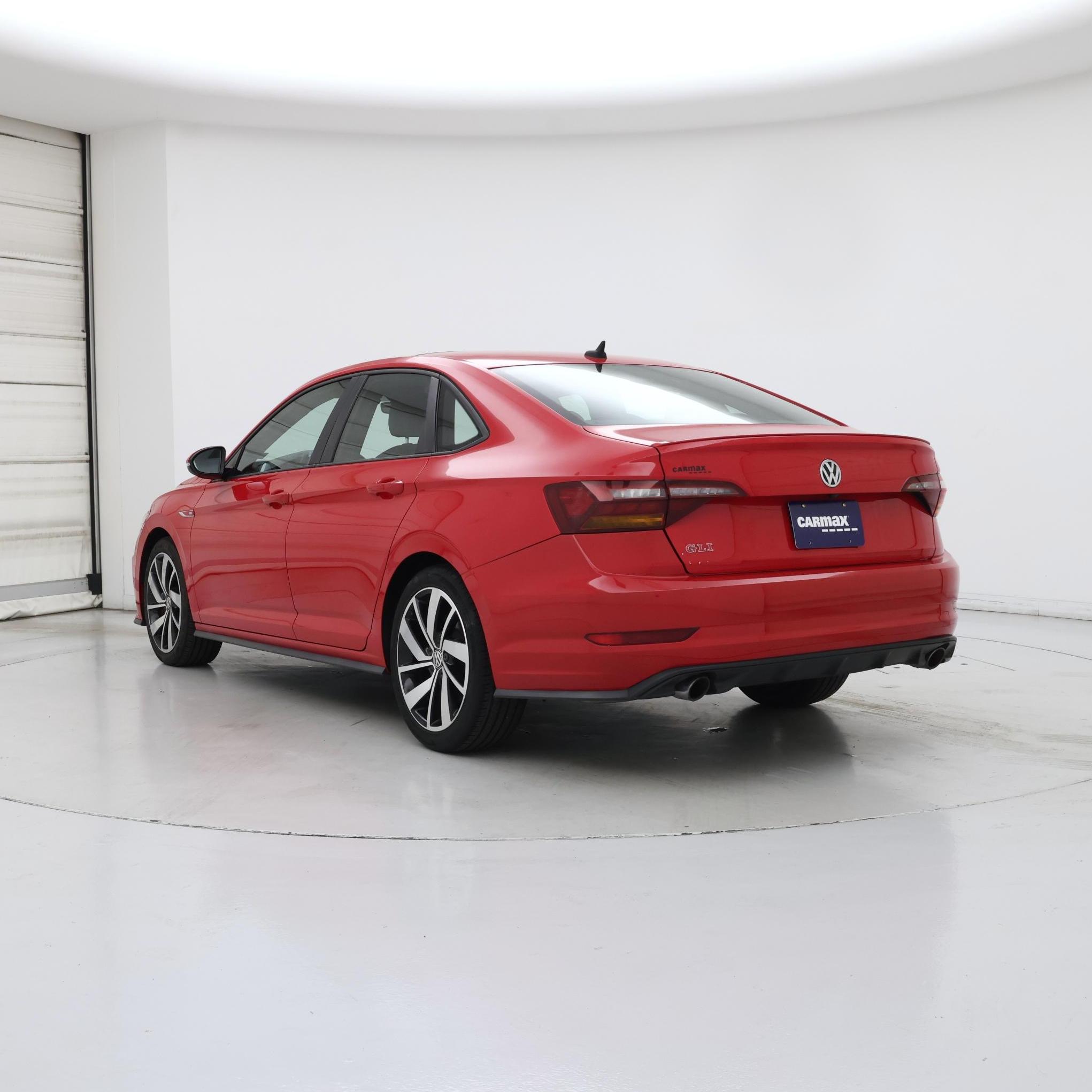 Thumbnail: 2019 Volkswagen Jetta - 2