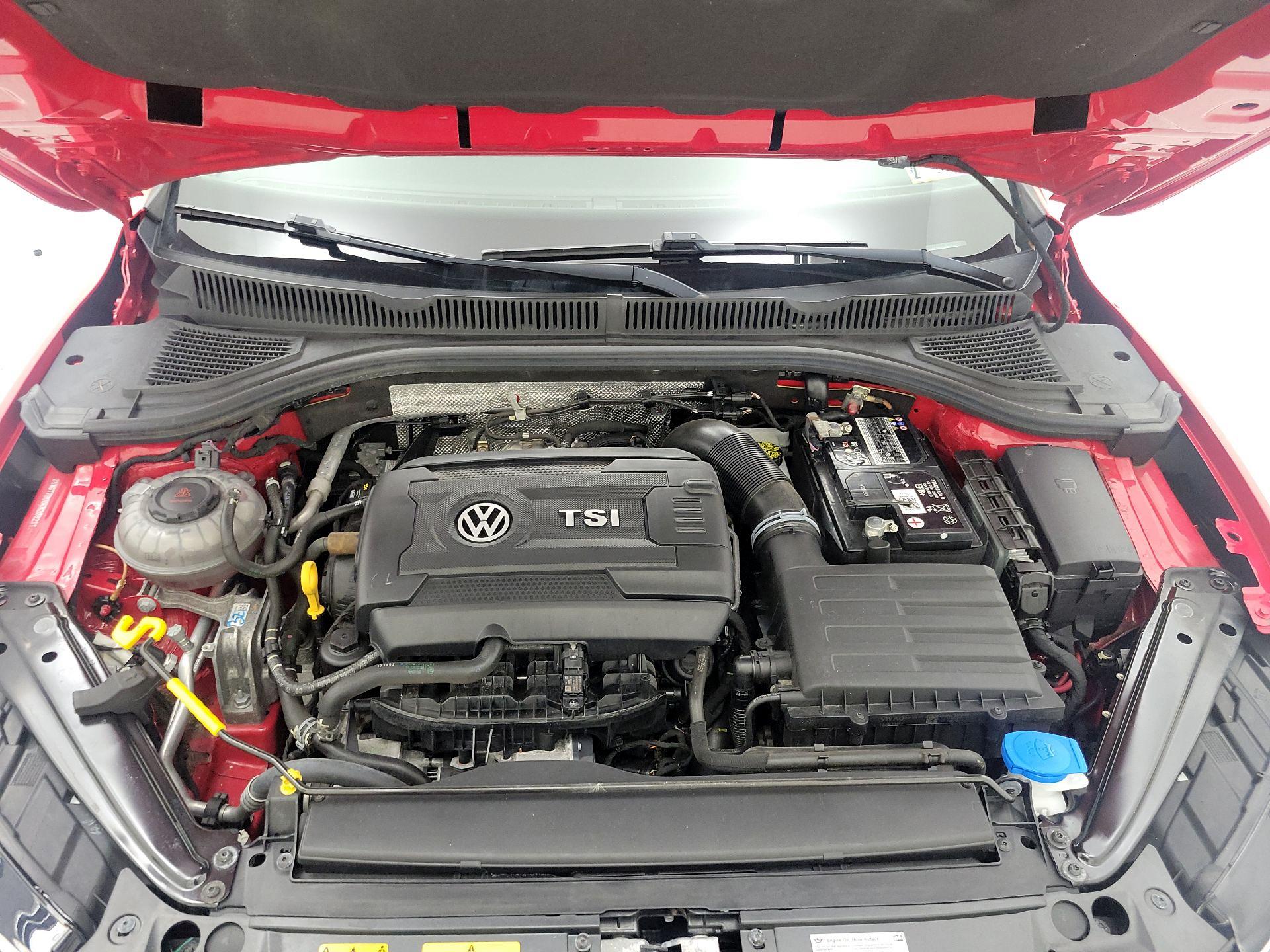 Thumbnail: 2019 Volkswagen Jetta - 20