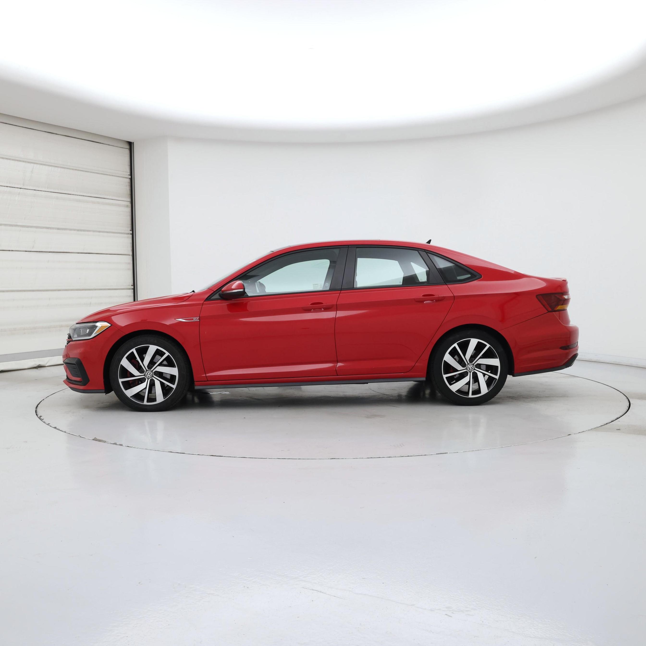 Thumbnail: 2019 Volkswagen Jetta - 3