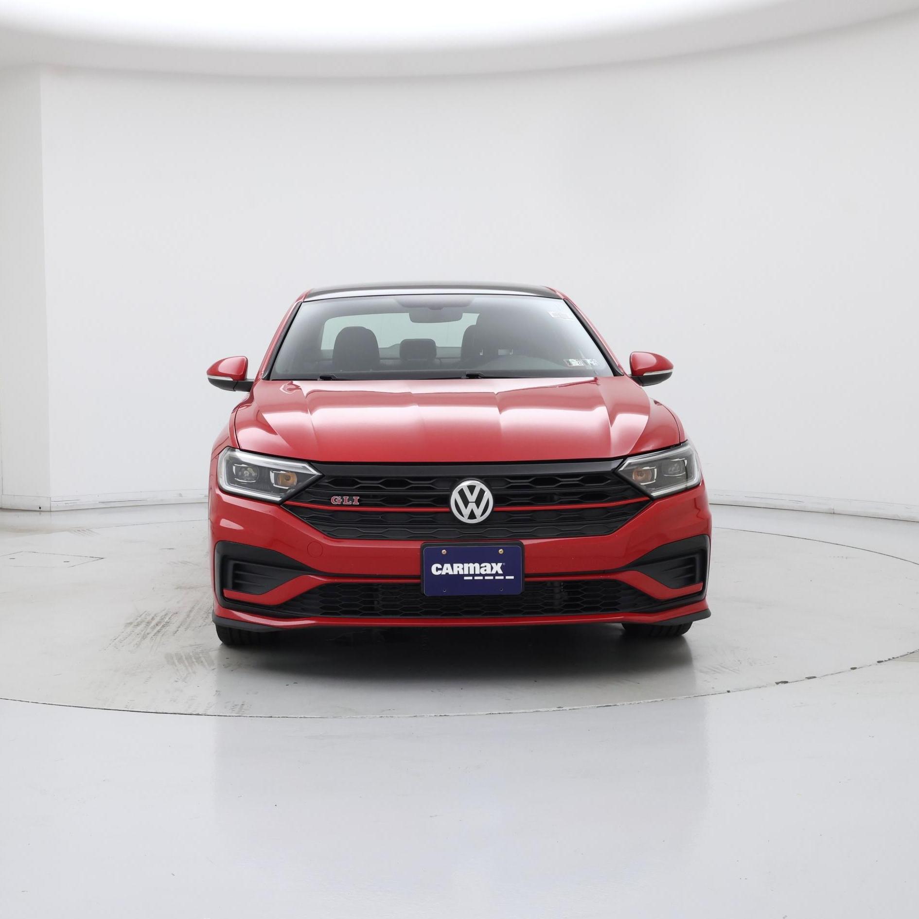 Thumbnail: 2019 Volkswagen Jetta - 5