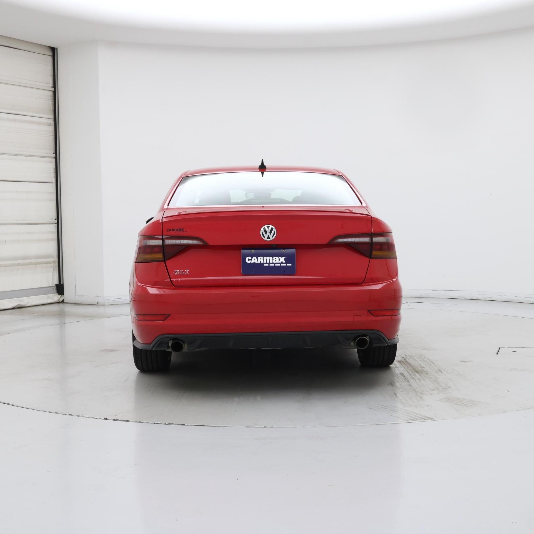 Thumbnail: 2019 Volkswagen Jetta - 6
