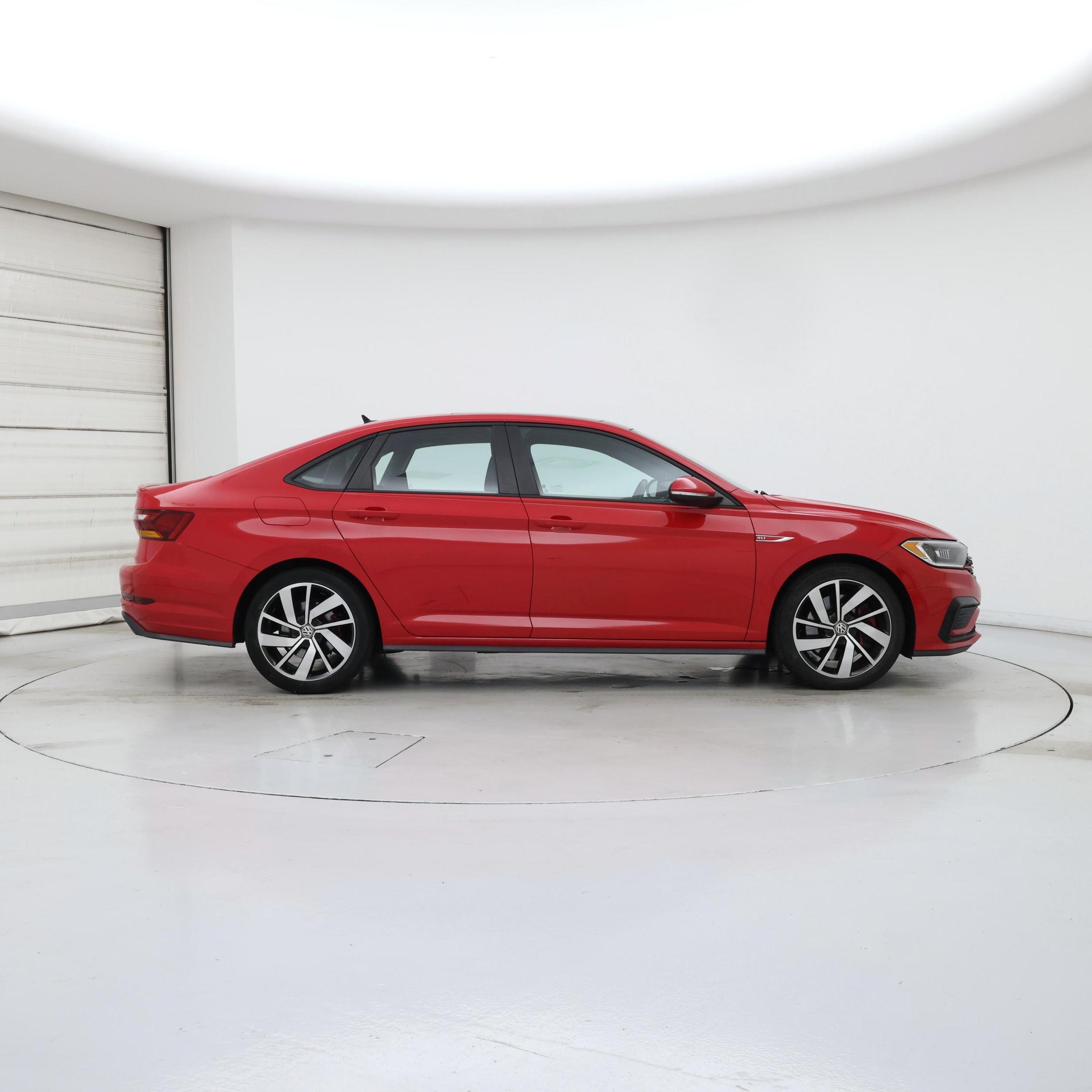 Thumbnail: 2019 Volkswagen Jetta - 7