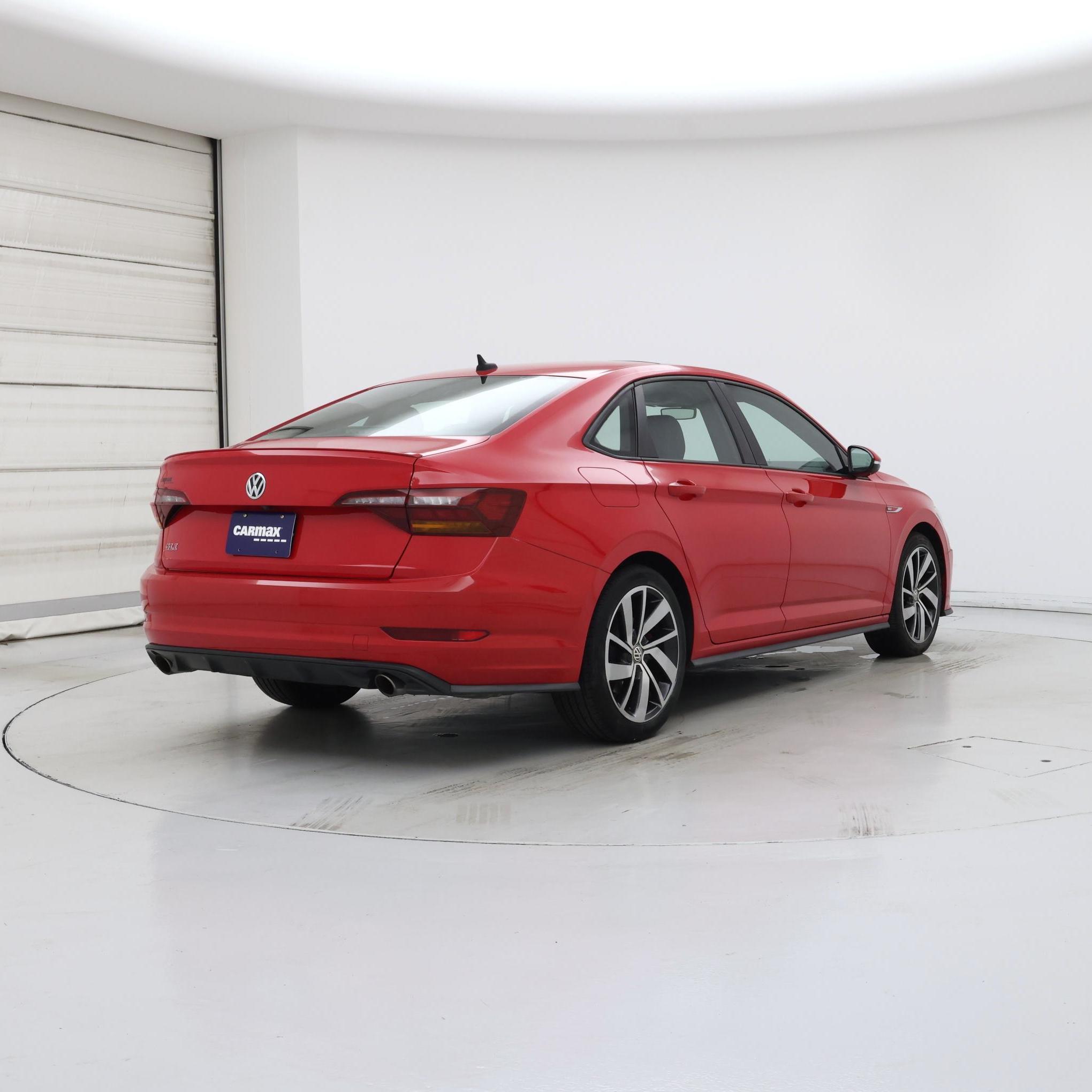 Thumbnail: 2019 Volkswagen Jetta - 8