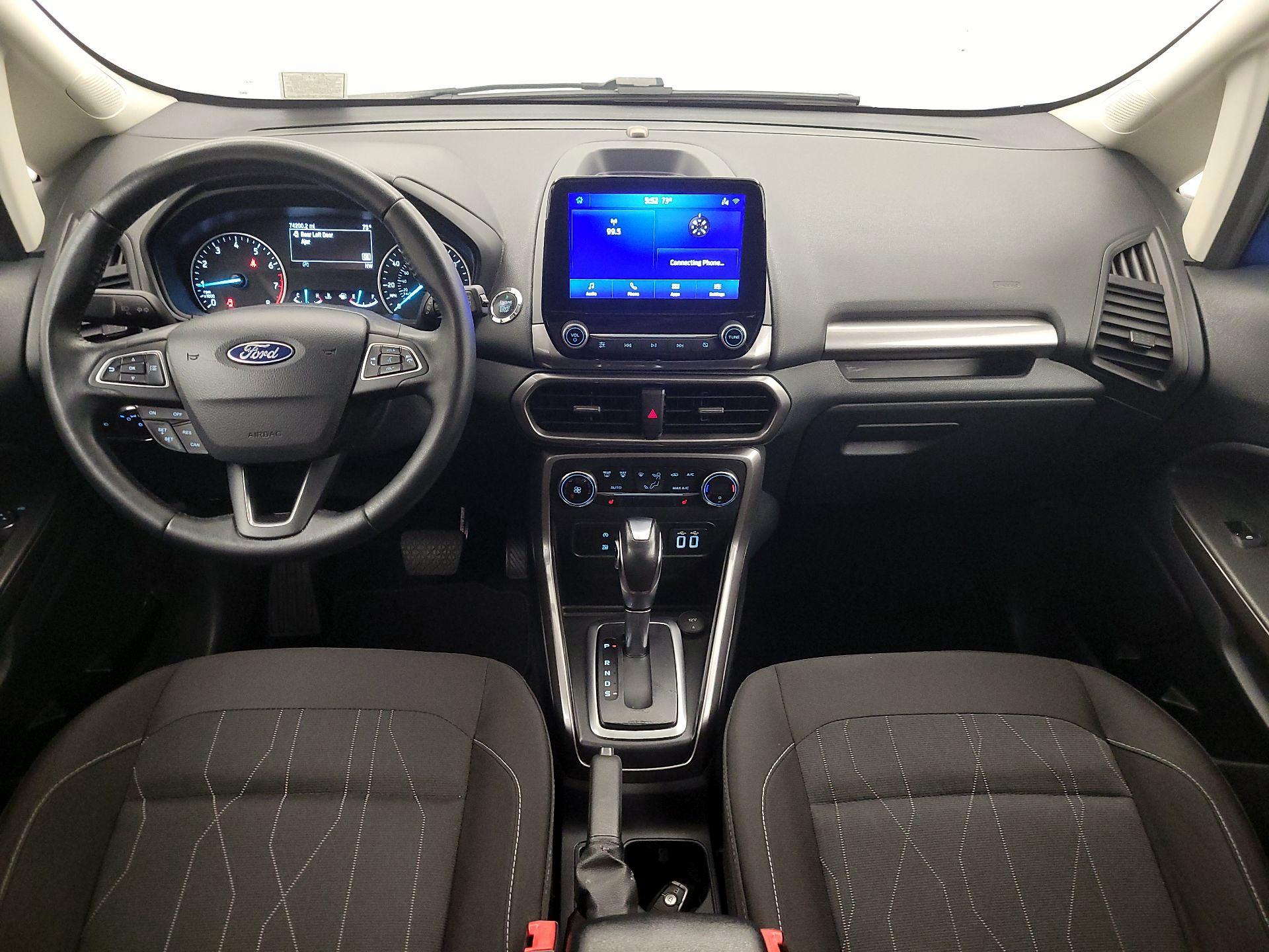 Thumbnail: 2020 Ford EcoSport - 9