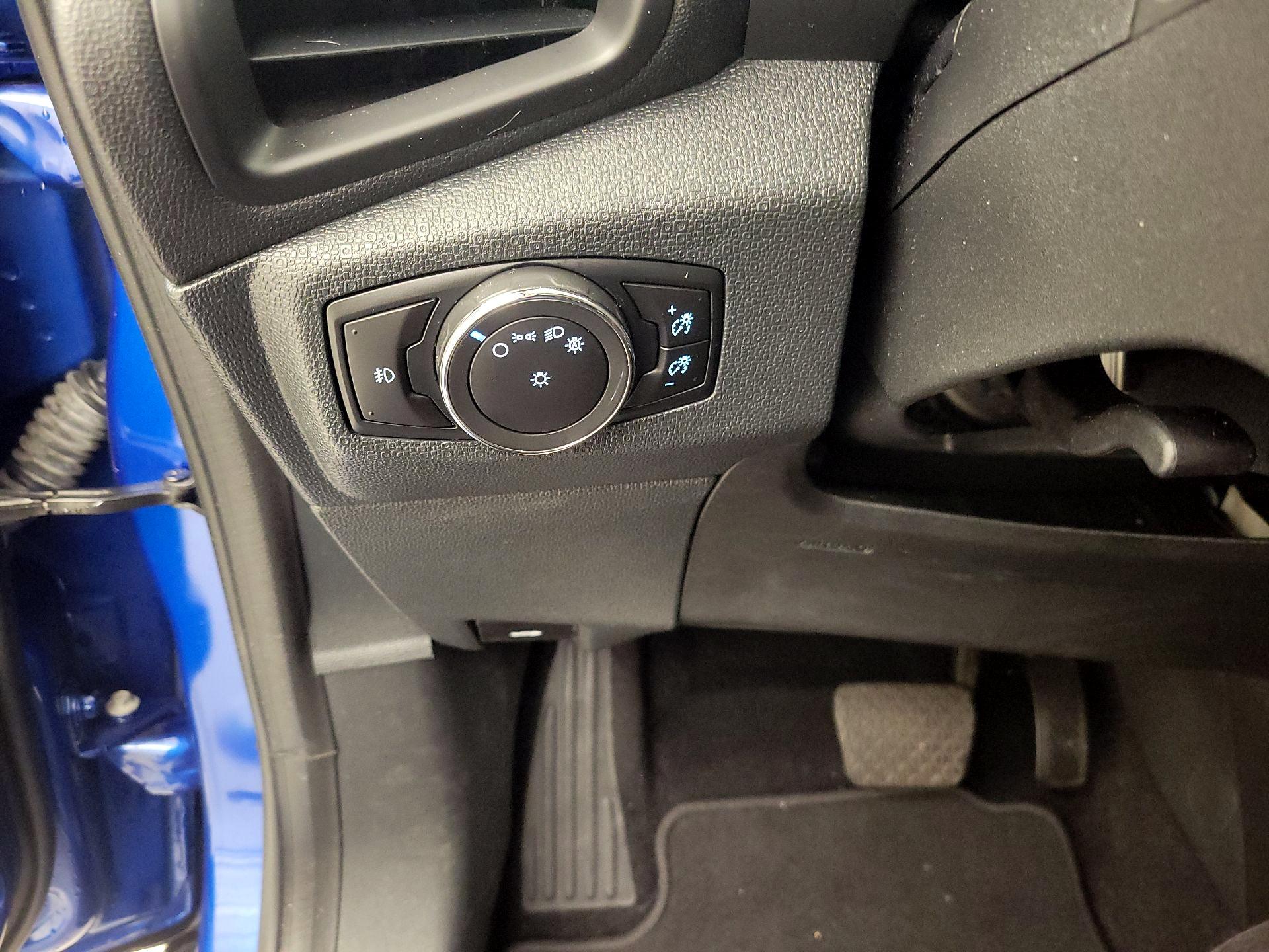 Thumbnail: 2020 Ford EcoSport - 13