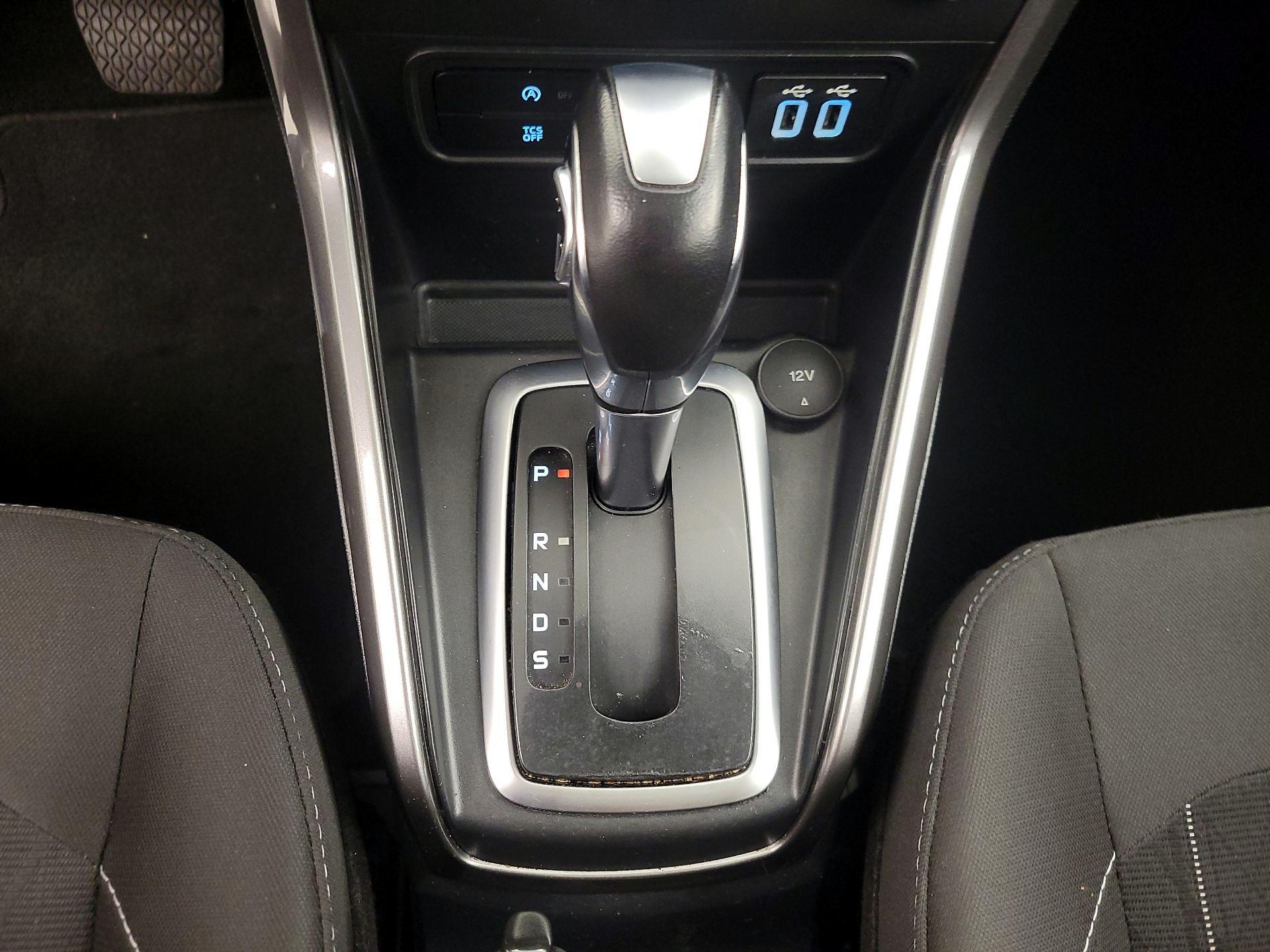 Thumbnail: 2020 Ford EcoSport - 17