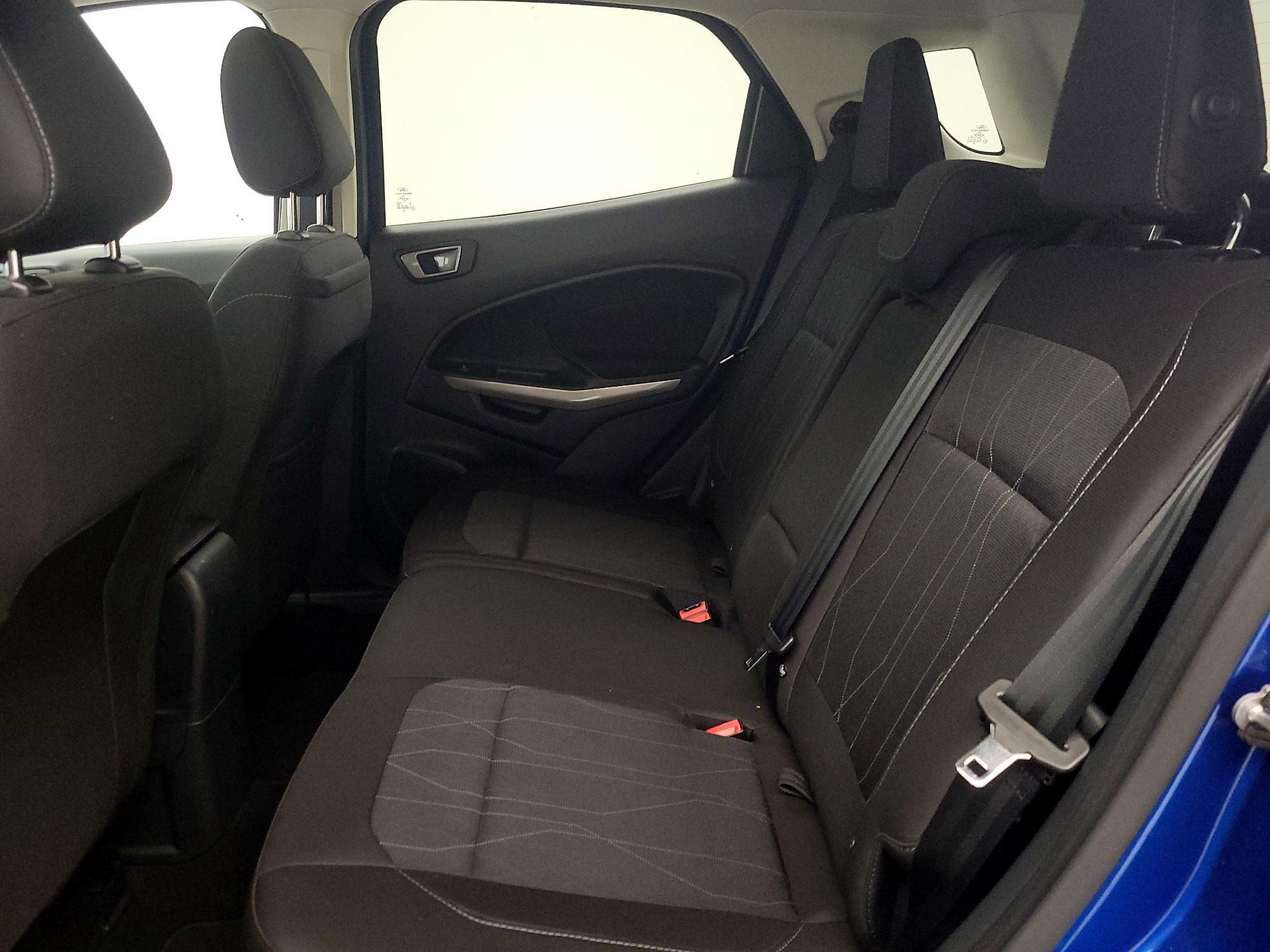 Thumbnail: 2020 Ford EcoSport - 20
