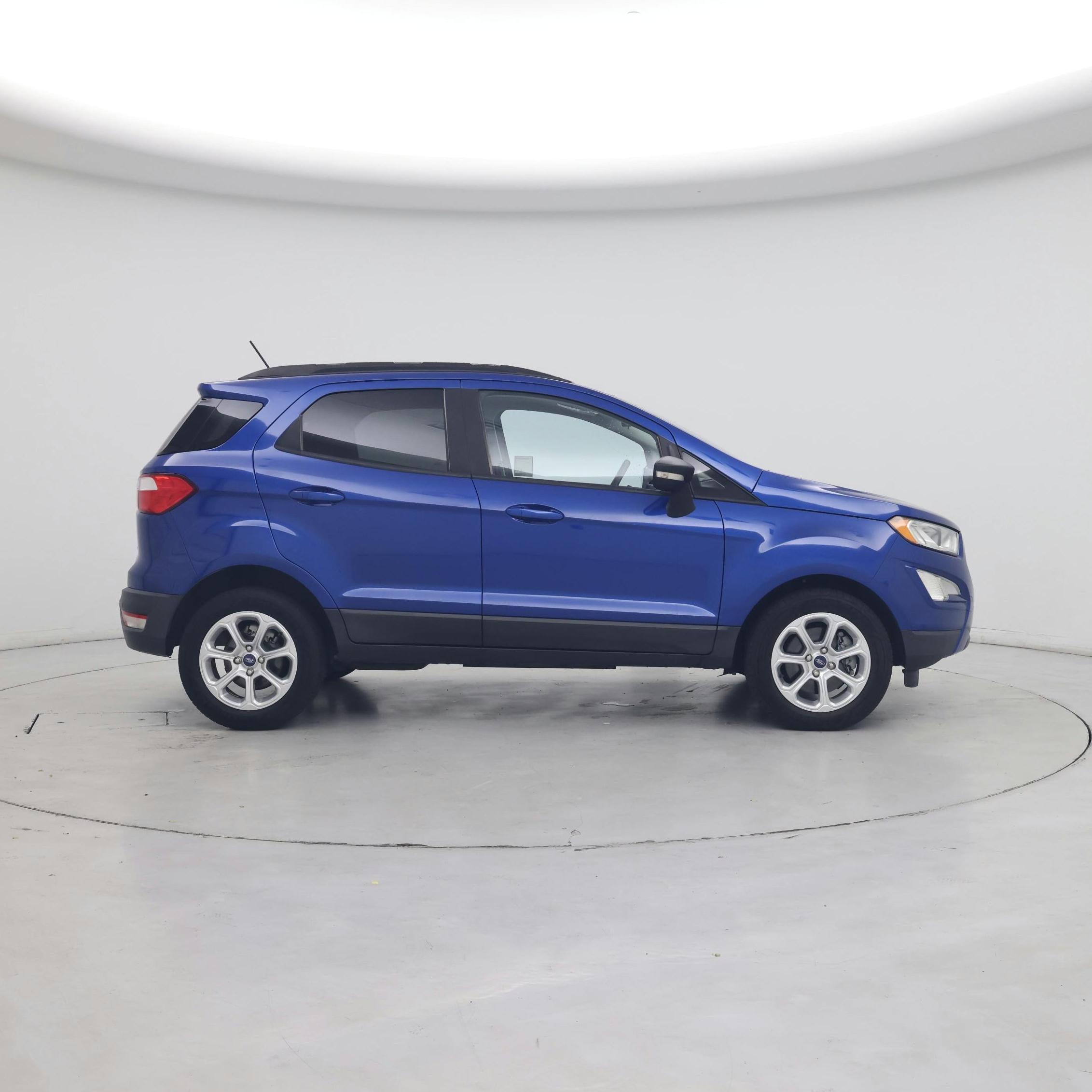 Thumbnail: 2020 Ford EcoSport - 7