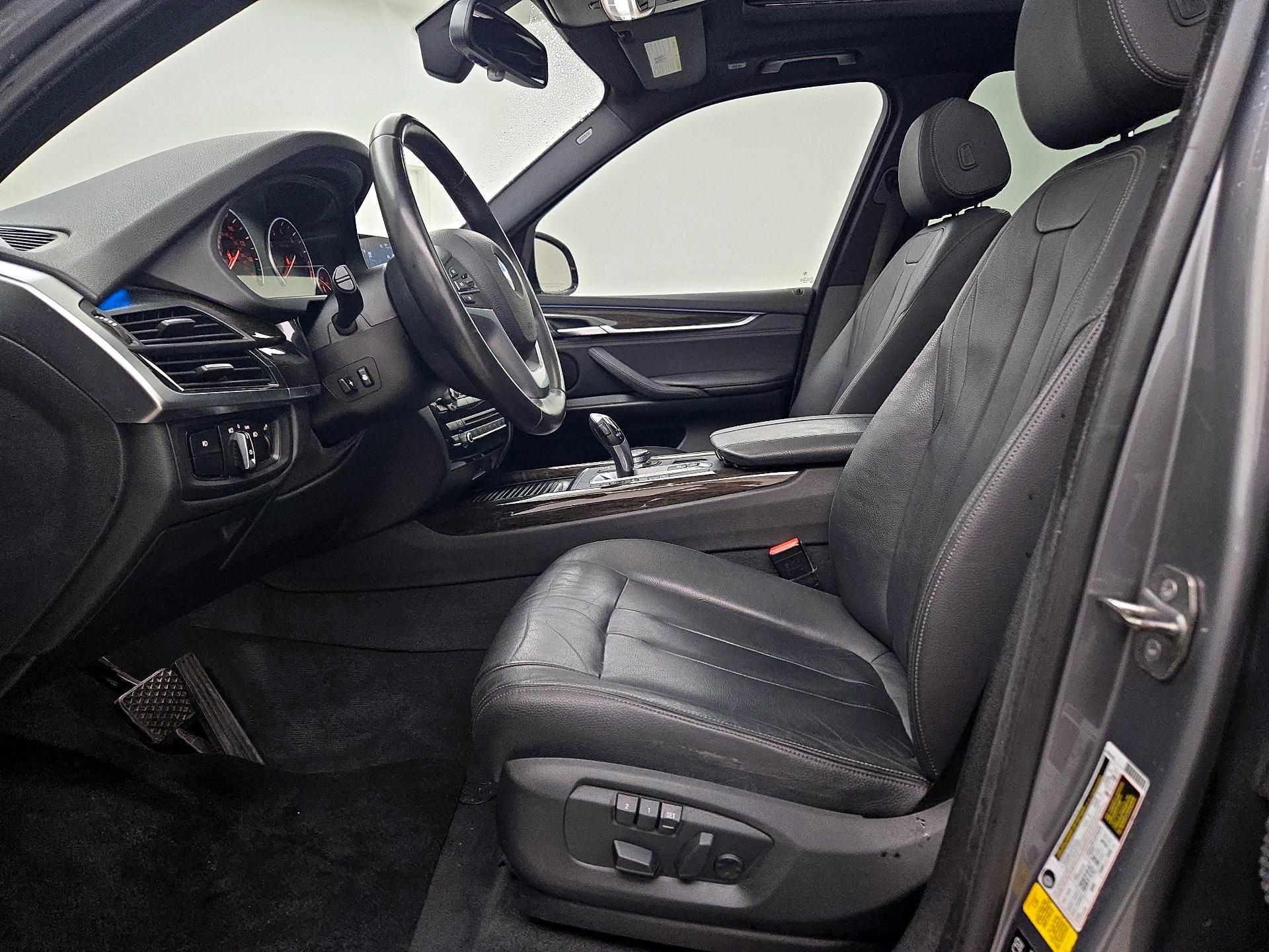 Thumbnail: 2017 BMW X5 - 11