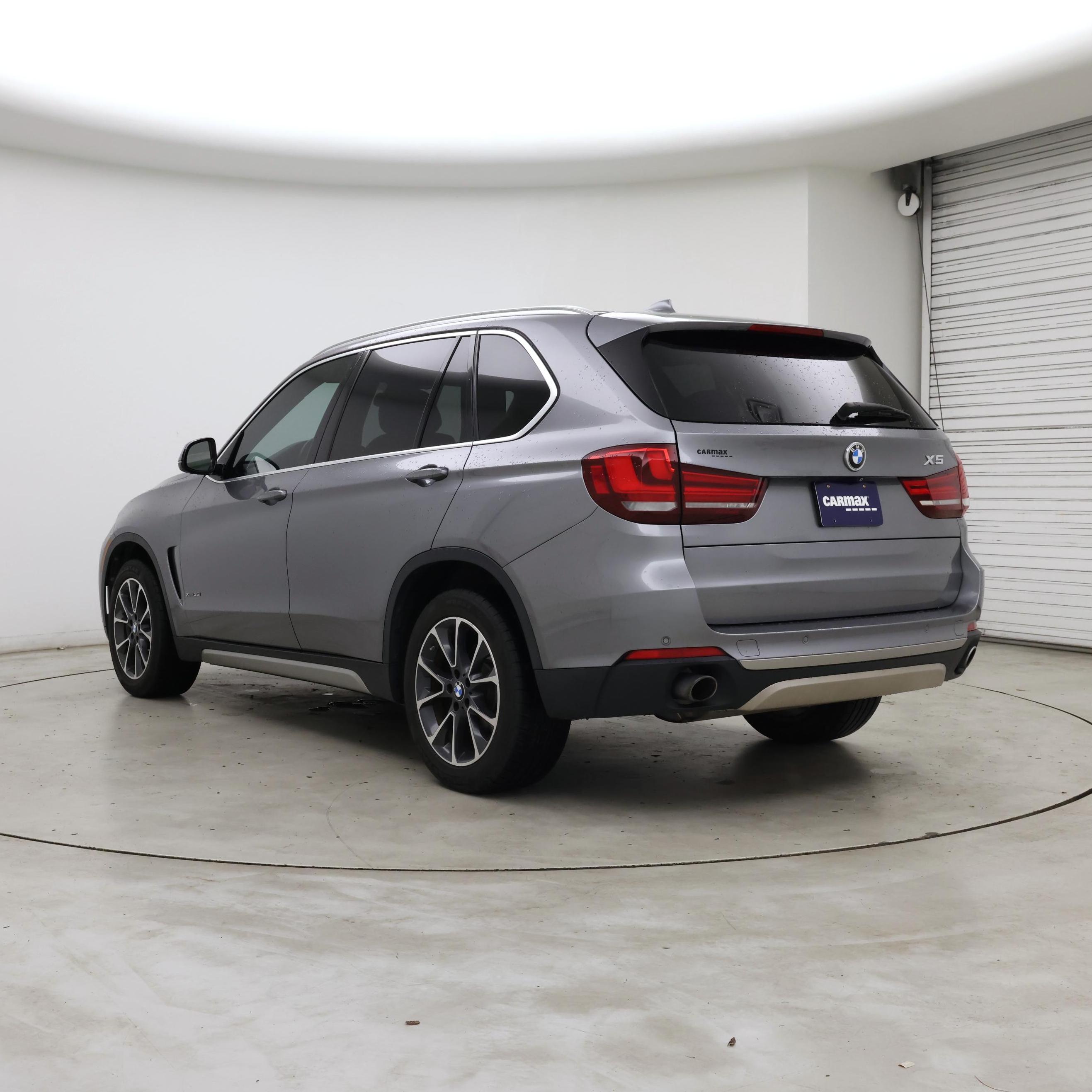 Thumbnail: 2017 BMW X5 - 2