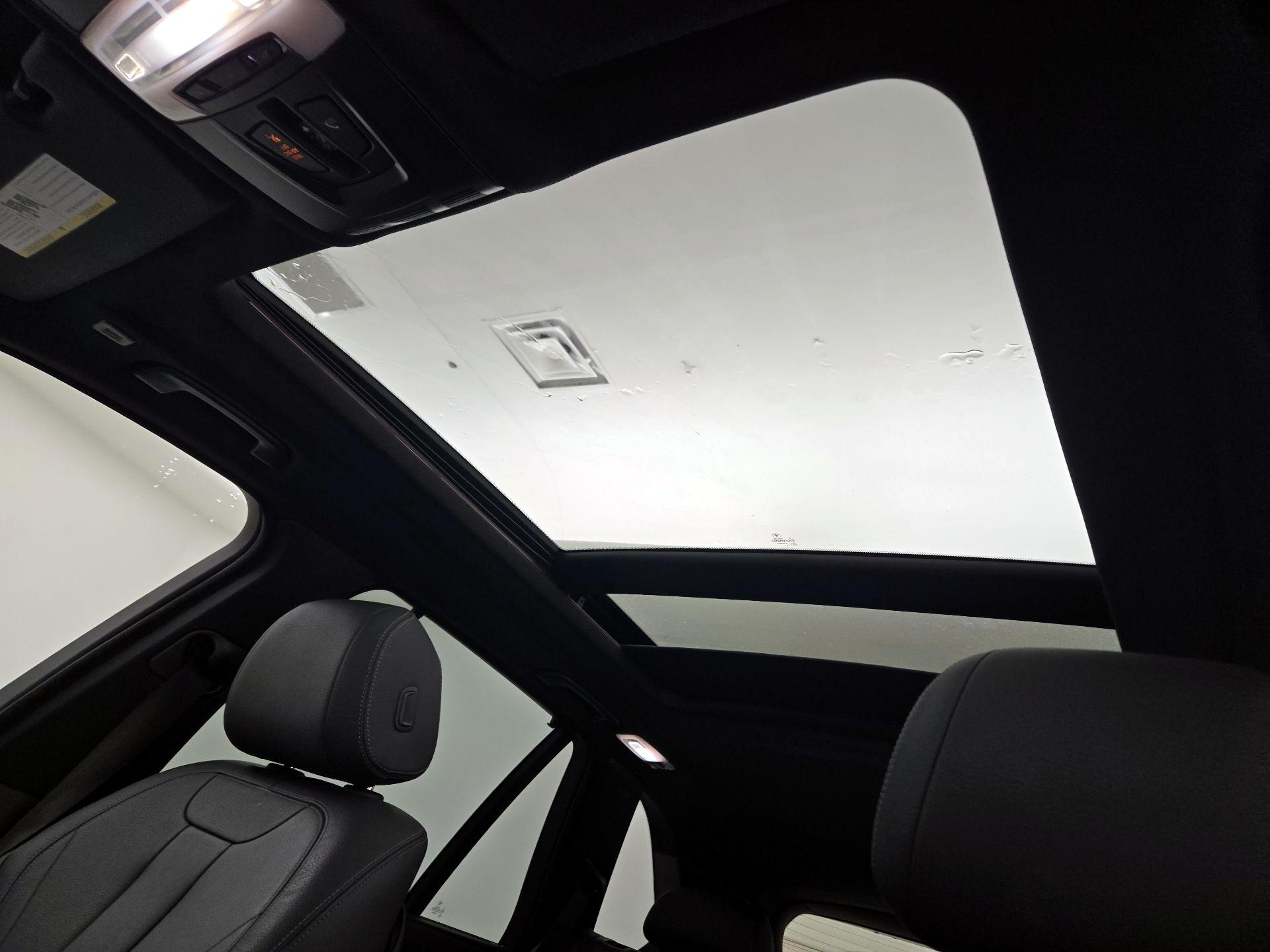 Thumbnail: 2017 BMW X5 - 19