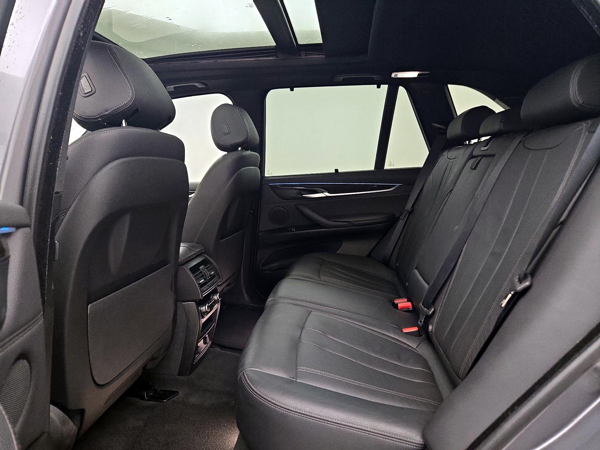 Thumbnail: 2017 BMW X5 - 20