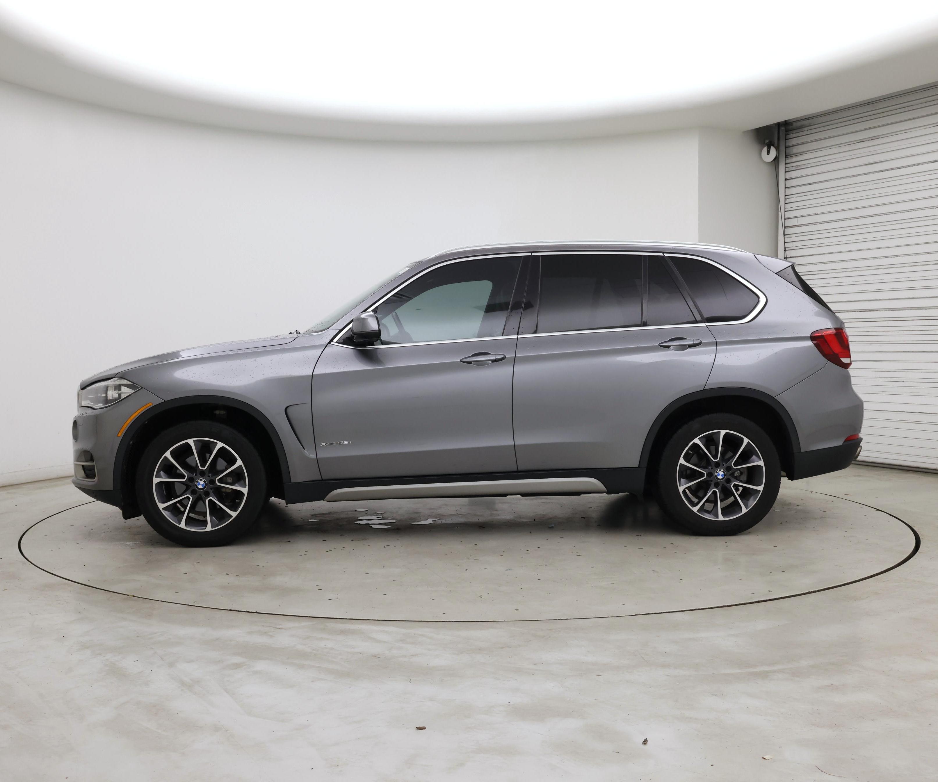 Thumbnail: 2017 BMW X5 - 3