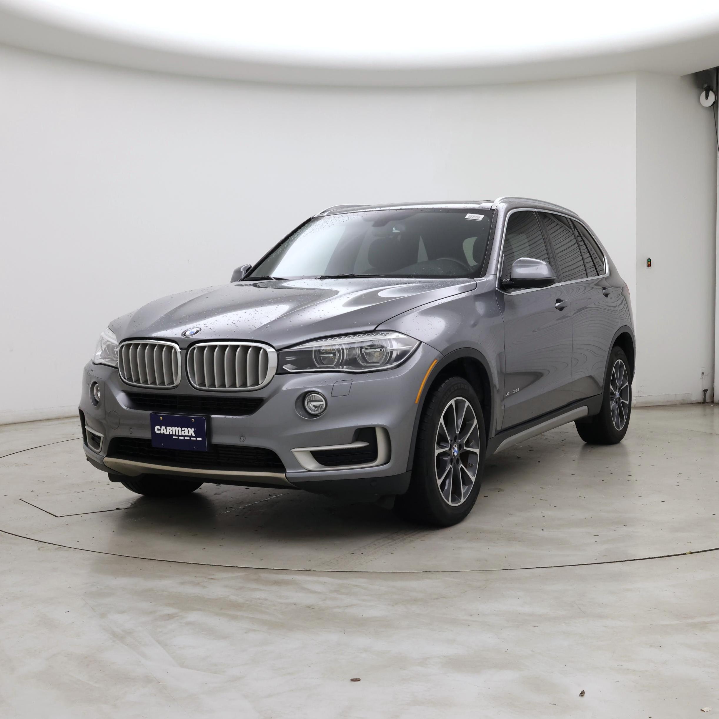 Thumbnail: 2017 BMW X5 - 4