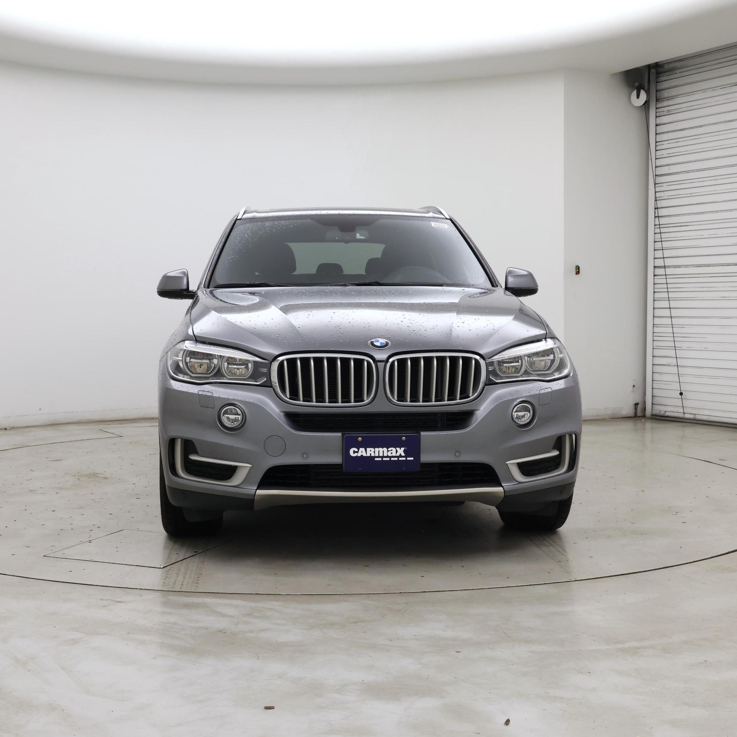 Thumbnail: 2017 BMW X5 - 5