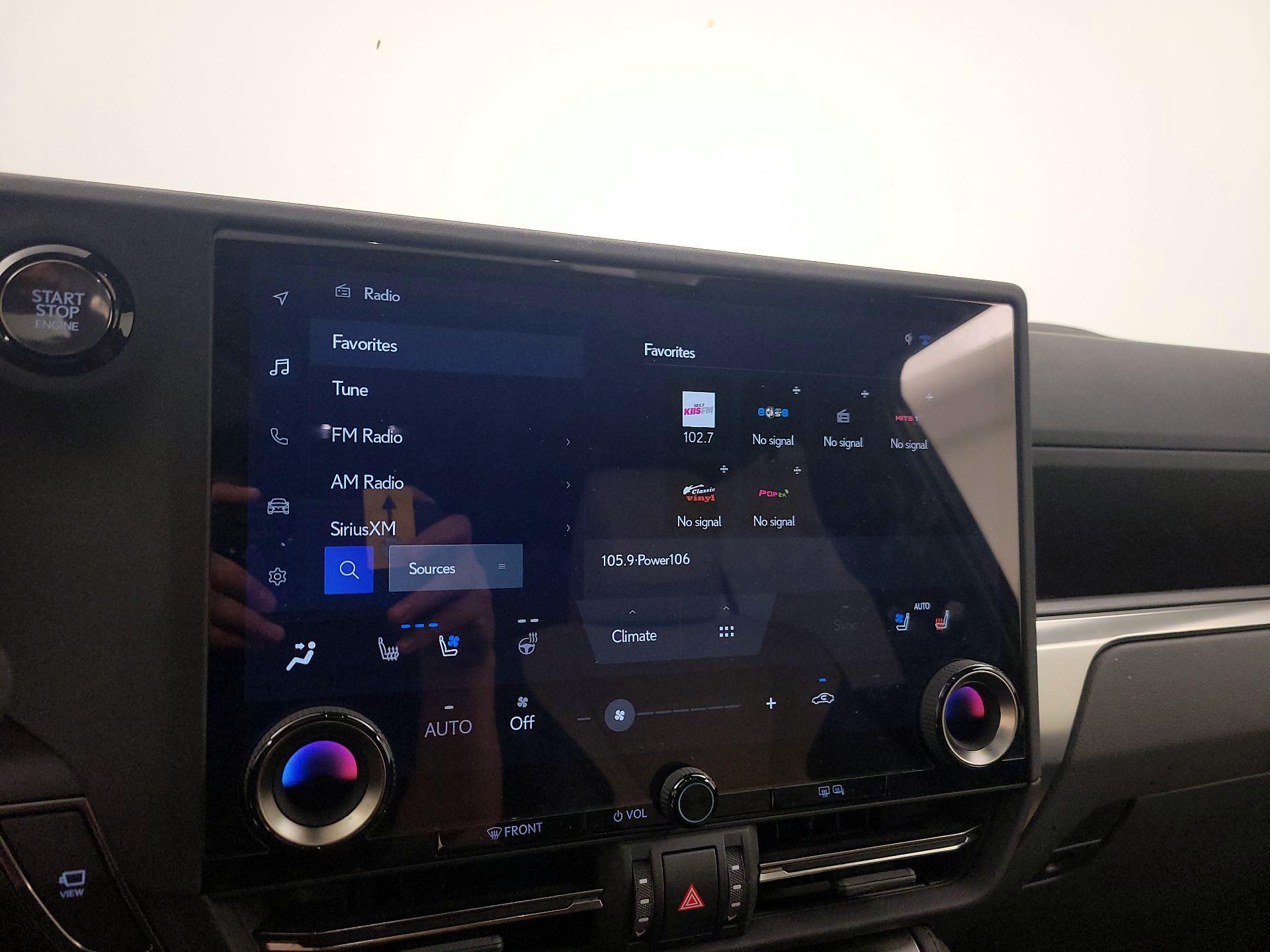 Thumbnail: 2024 Lexus GX - 15